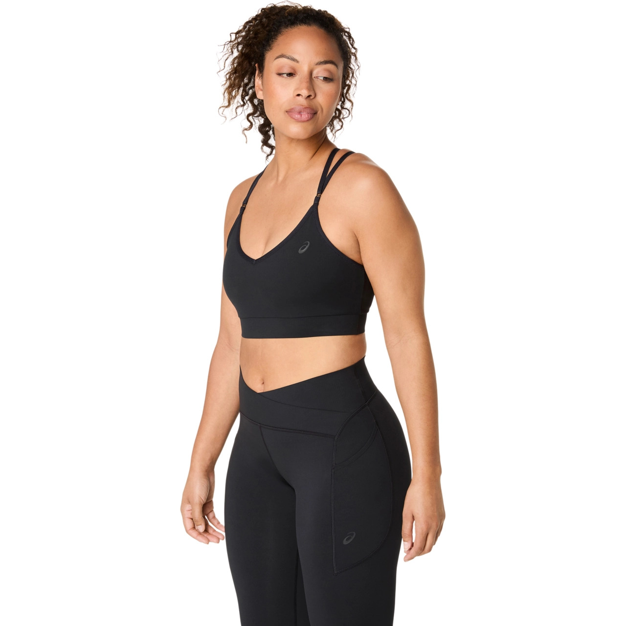 NAGINO FLEX STRAPPY BRA - 3
