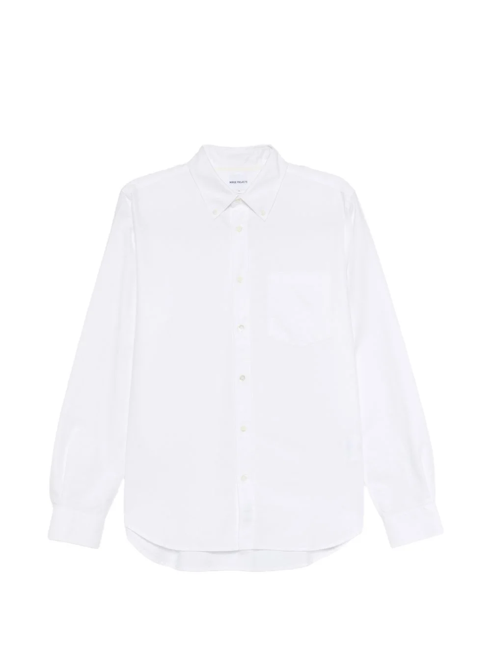 Lyngkrog oxford shirt - 1