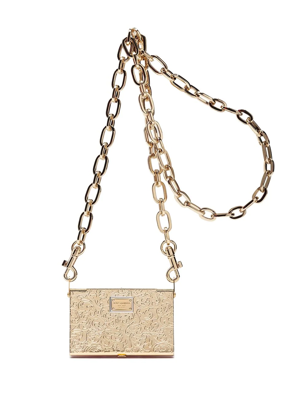 Devotion Jewel mini bag - 2