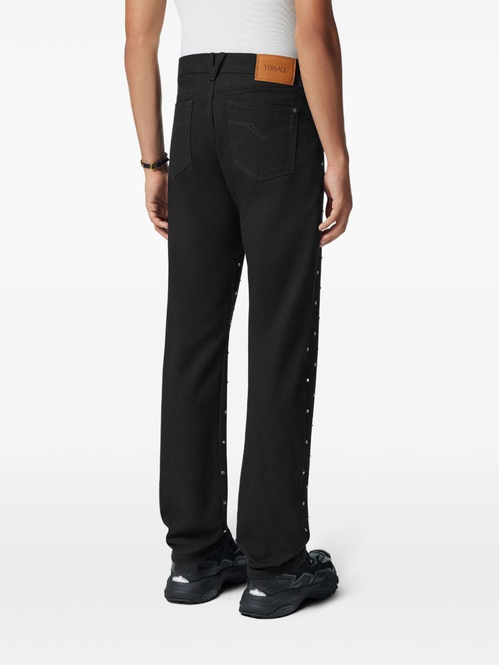 Cielo Stellato jeans - 4