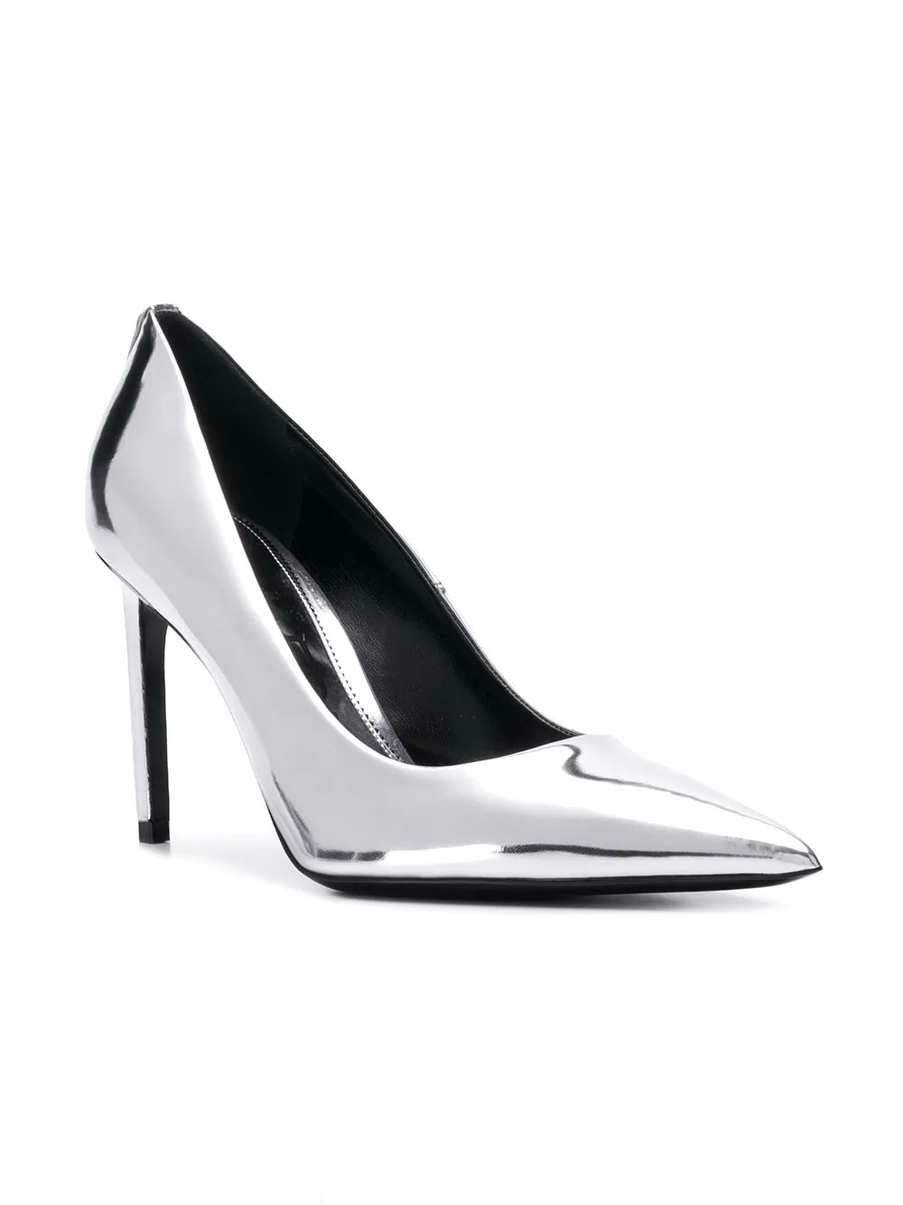 patent pumps - 2