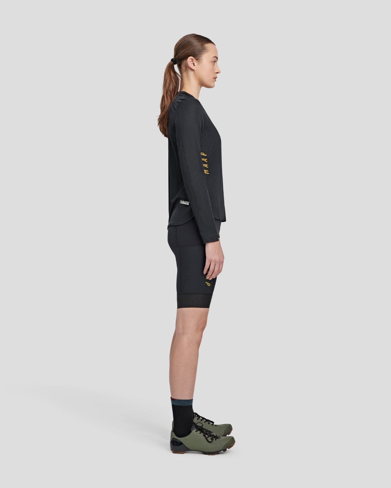Women's Alt_Road™ Ride LS Tee 2.0 - 3
