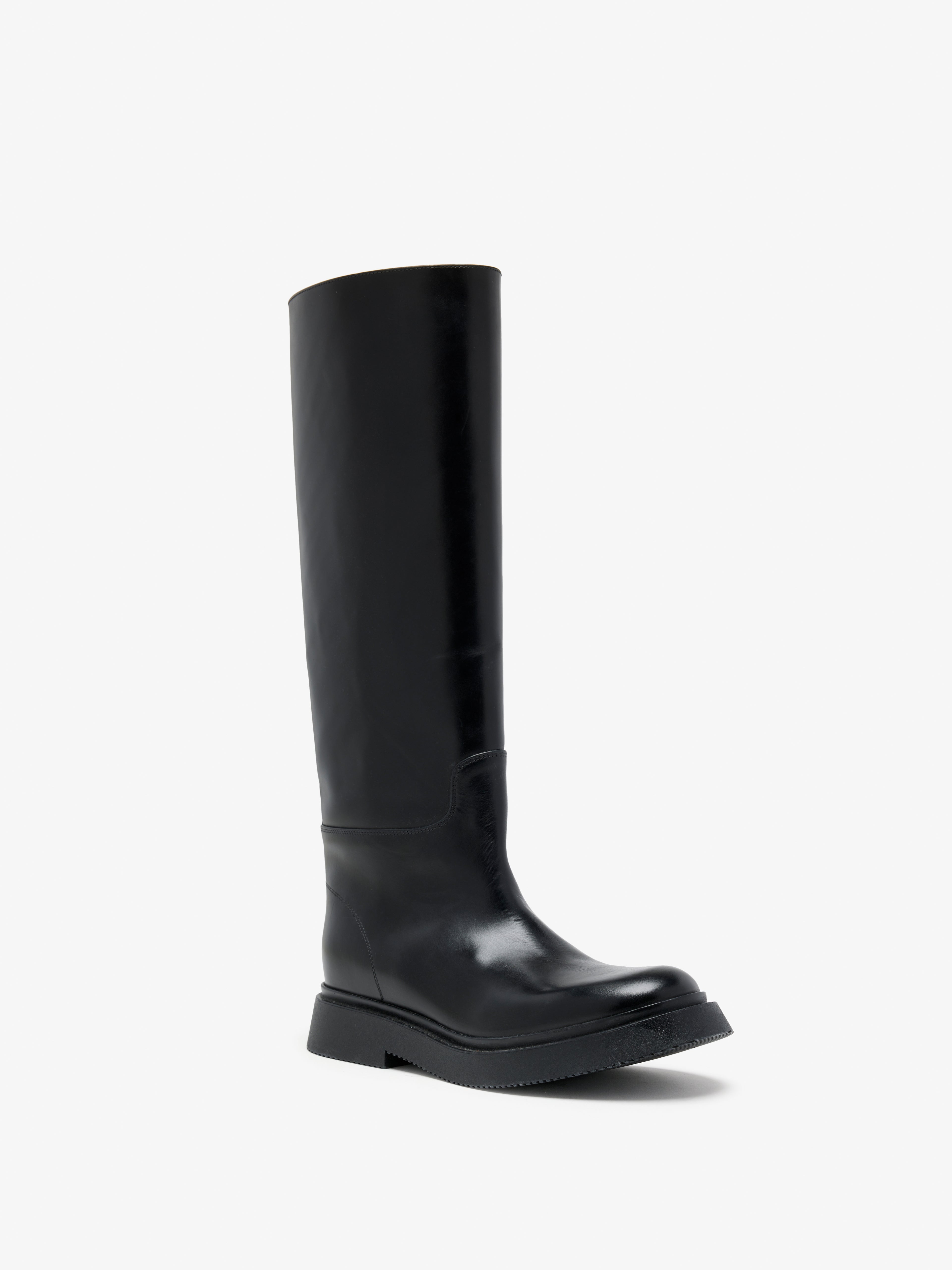 Bank Boots - 2