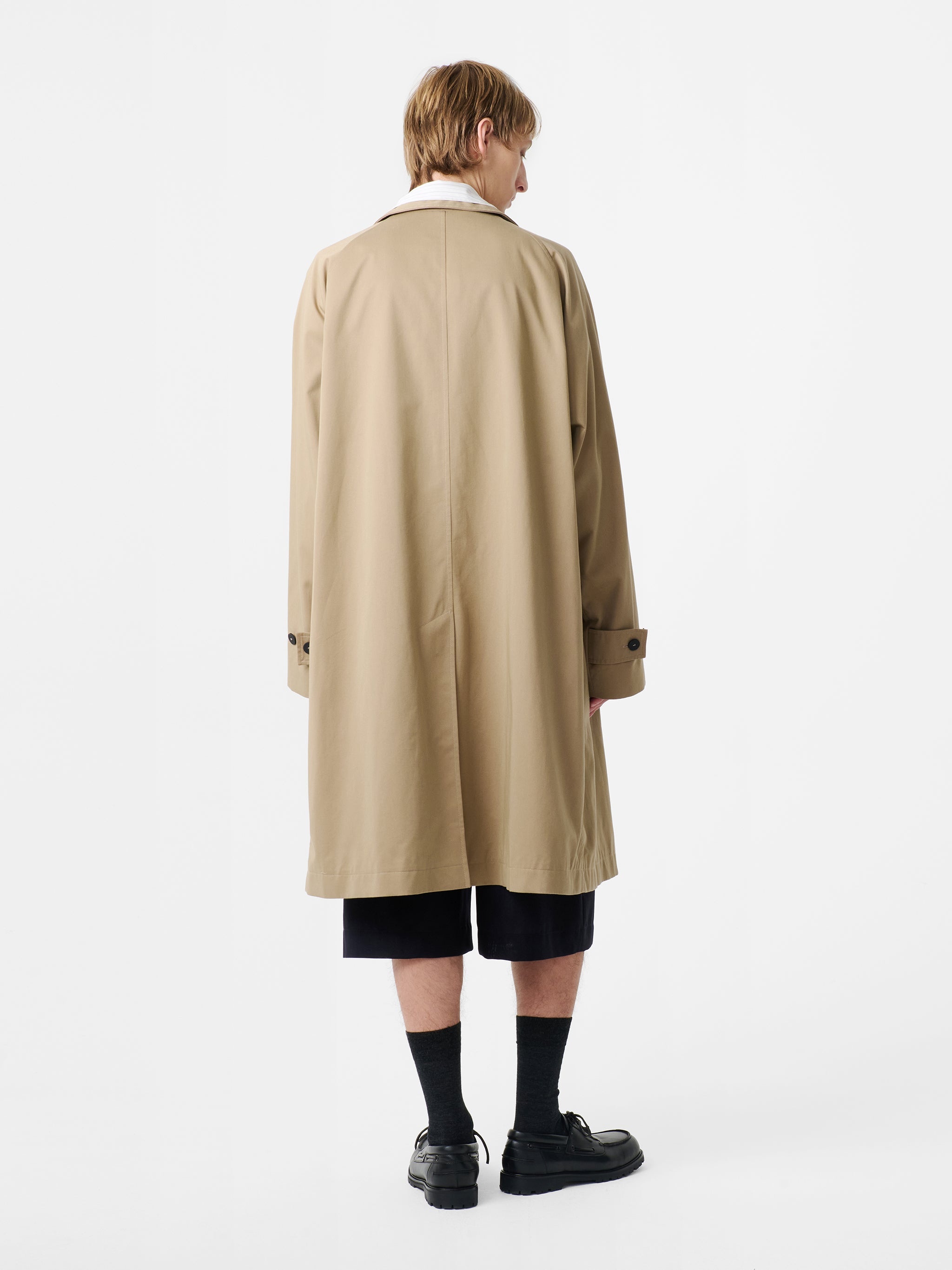 Crowe Coat - 6