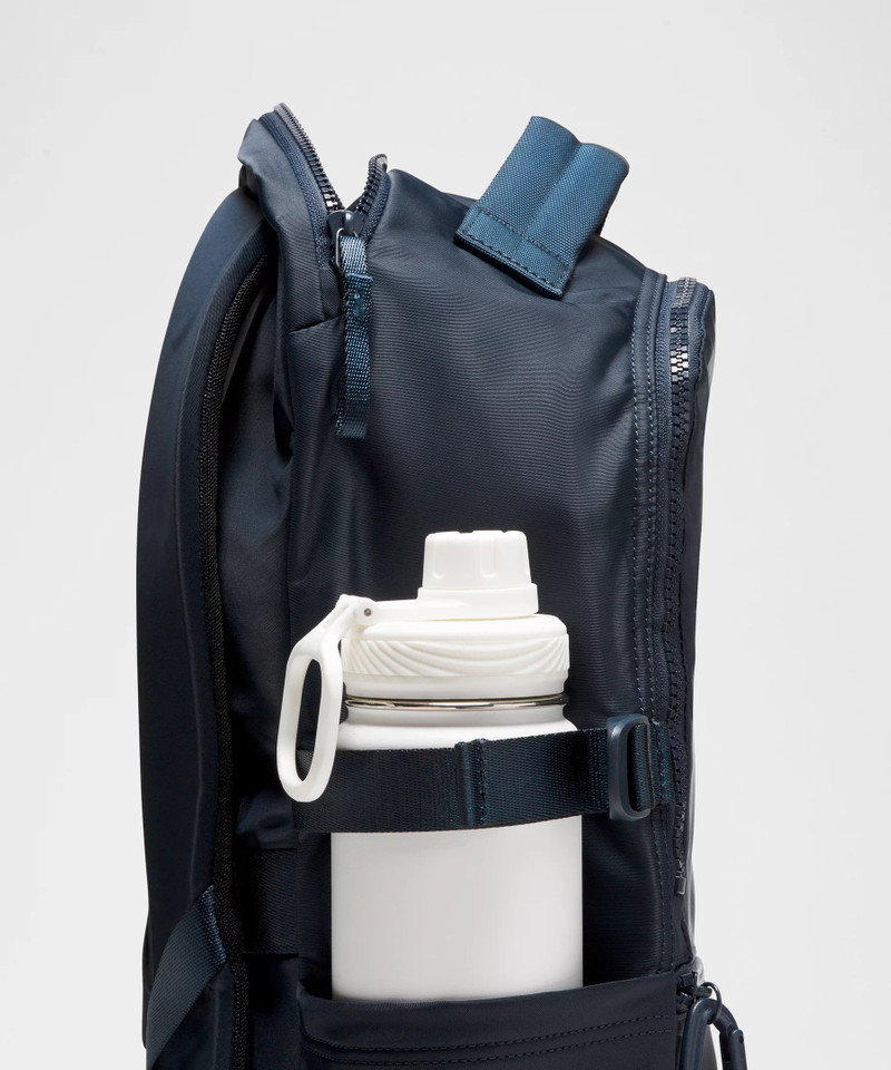 New Crew Backpack 22L *Updated 4