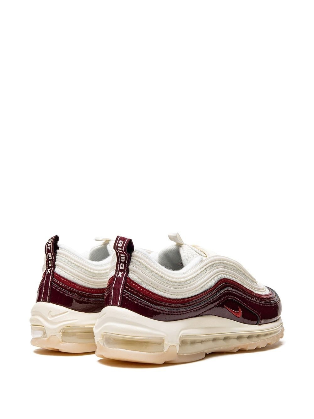 Air Max 97 "Dark Beetroot" sneakers - 3