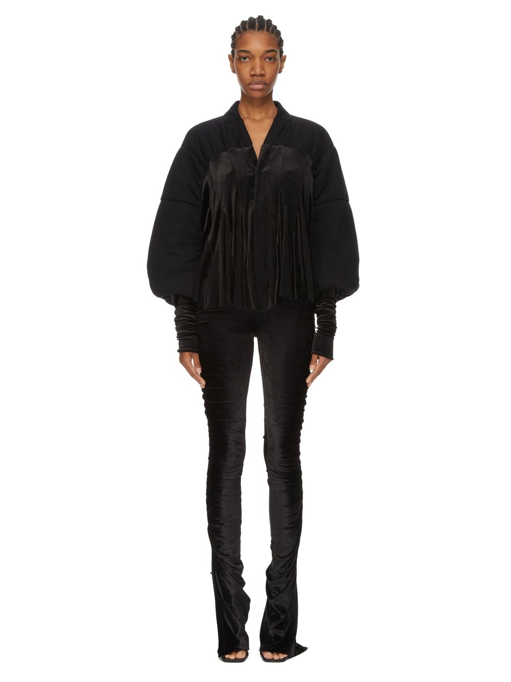 JACKET - 6