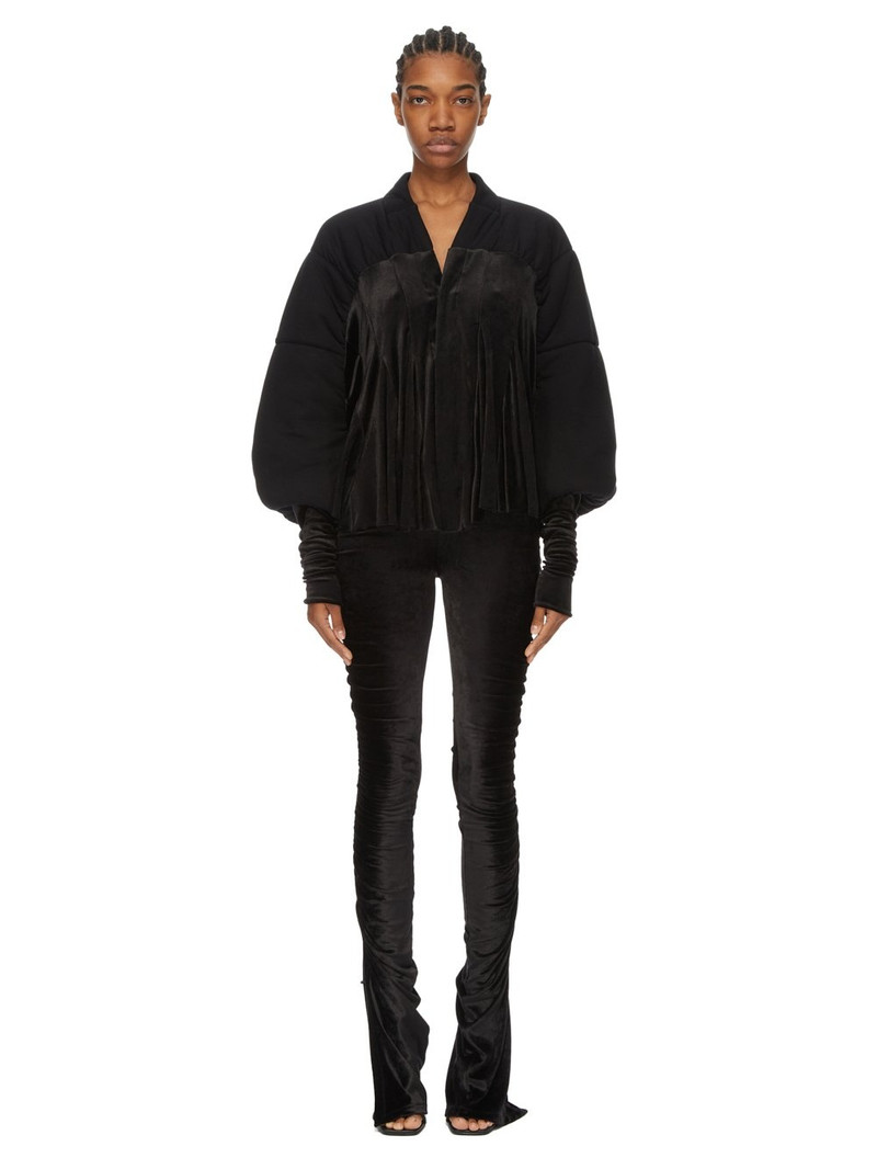 Rick Owens Lilies JACKET outlook