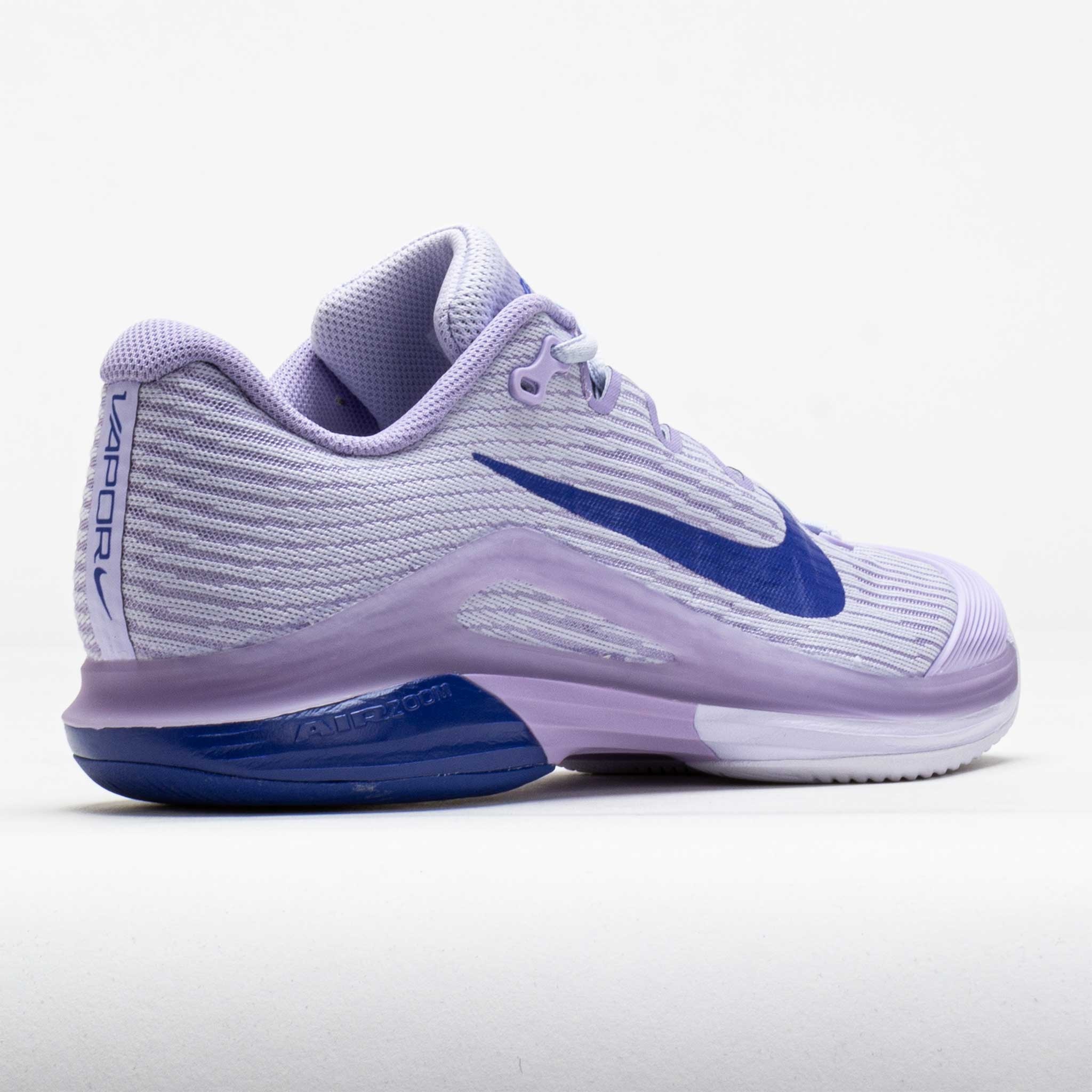 Nike Vapor 12 Women's Amethyst Tint/Deep Night/Hydrangeas - 6
