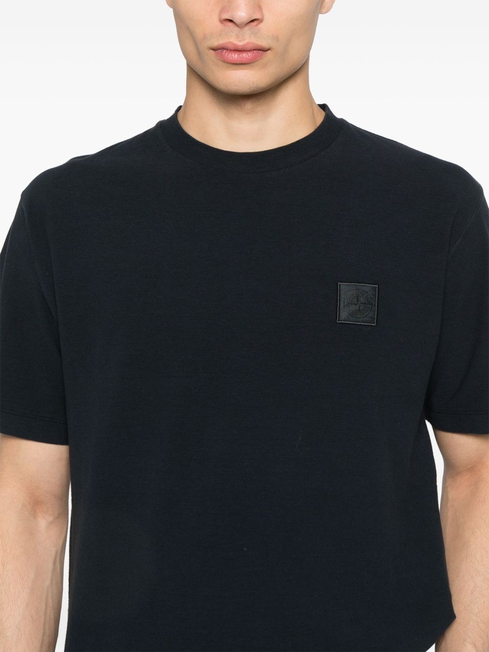 Ghost T-shirt - 4