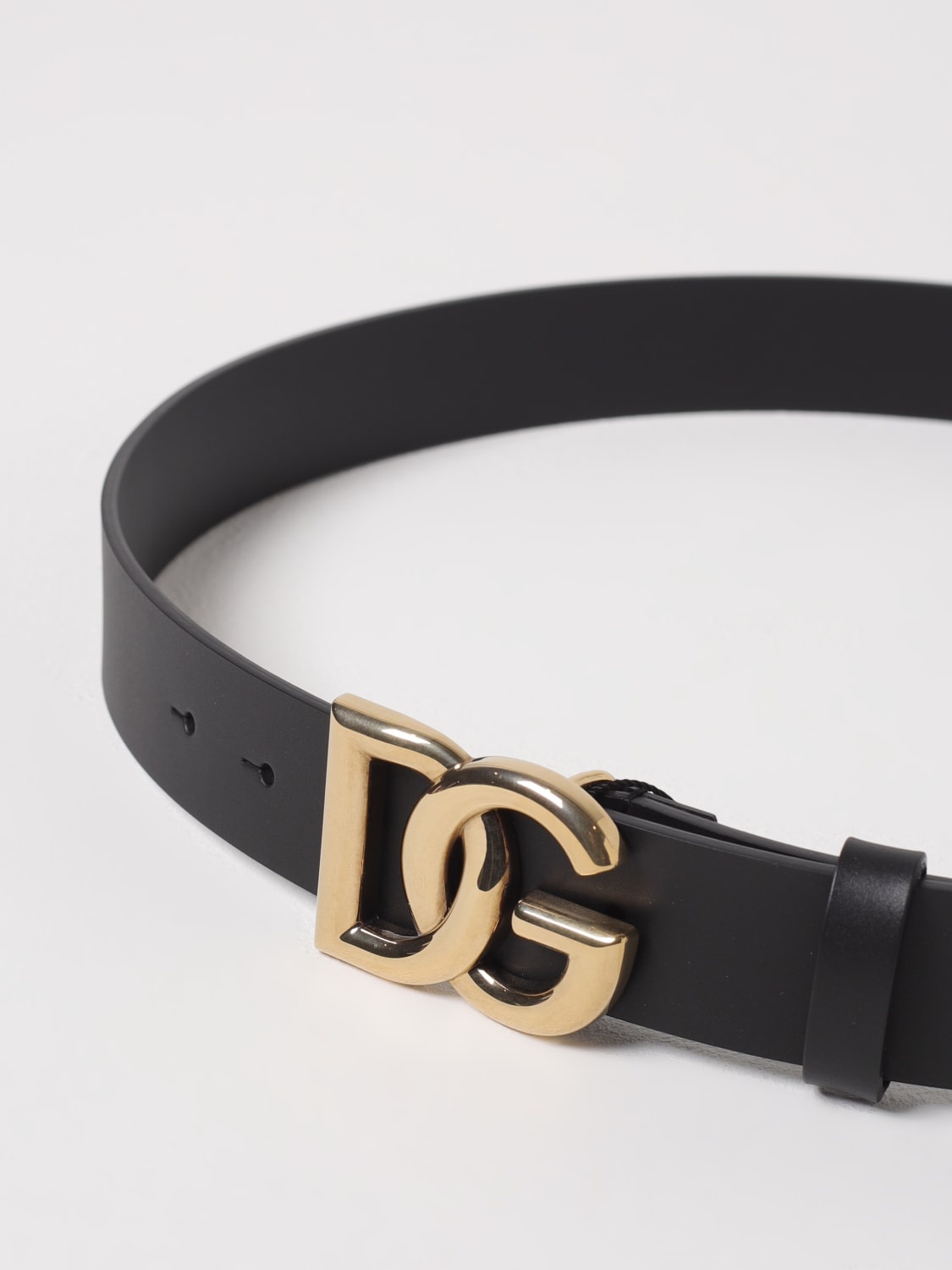 Belt men Dolce & Gabbana - 2