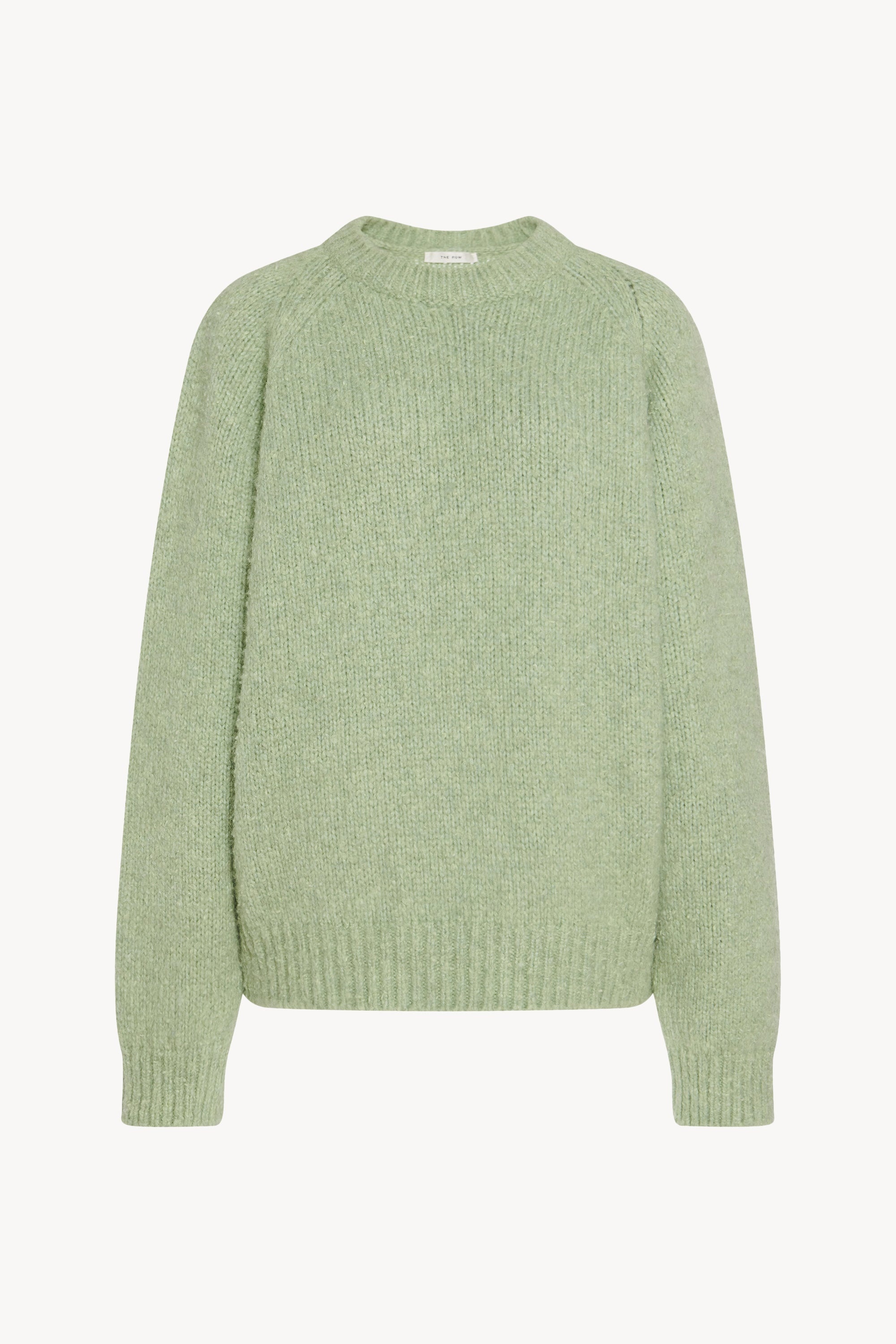 Druna Top in Cashmere - 1