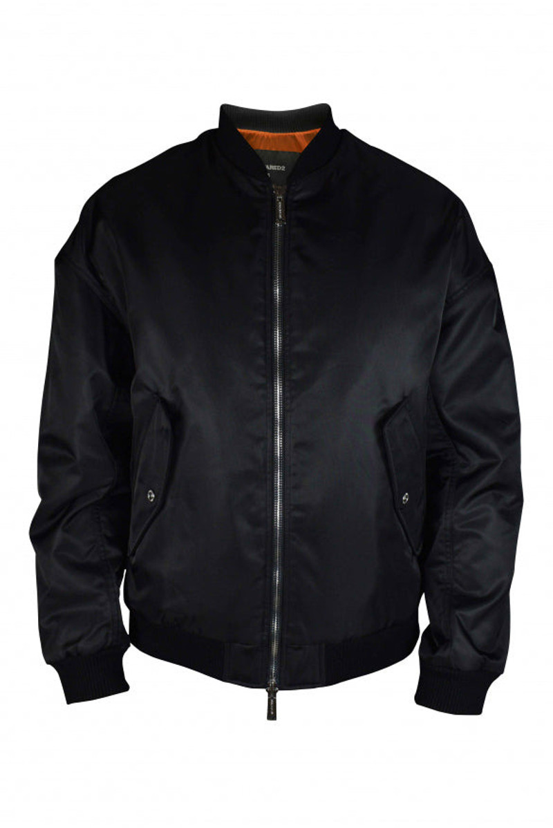 Dsquared2 Men Bomber Jacket - 1