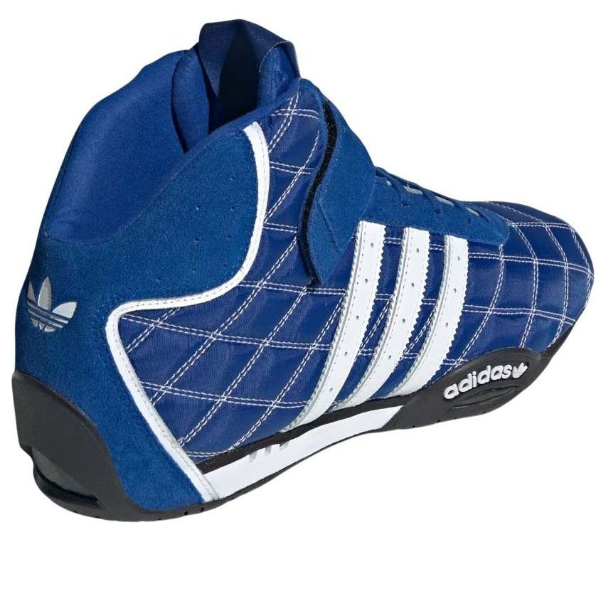 adidas adidas Adi Racer High 'Blue' JS2914 | REVERSIBLE