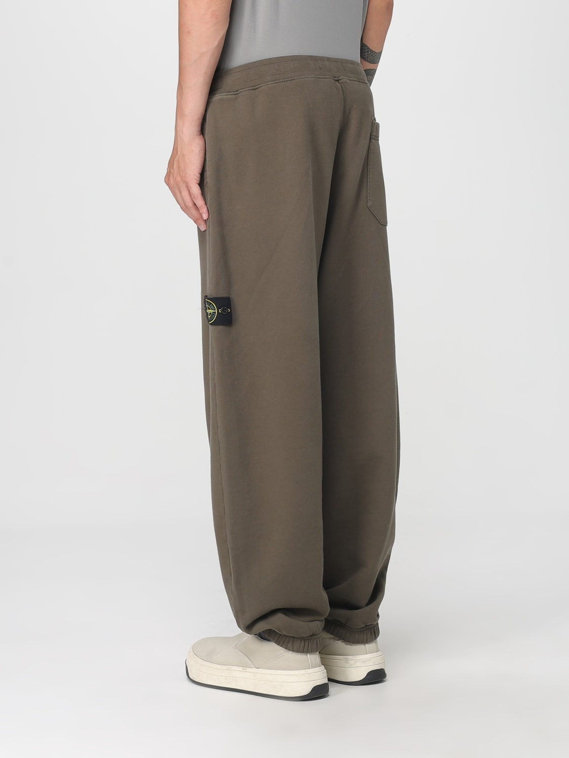 Pants men Stone Island - 3