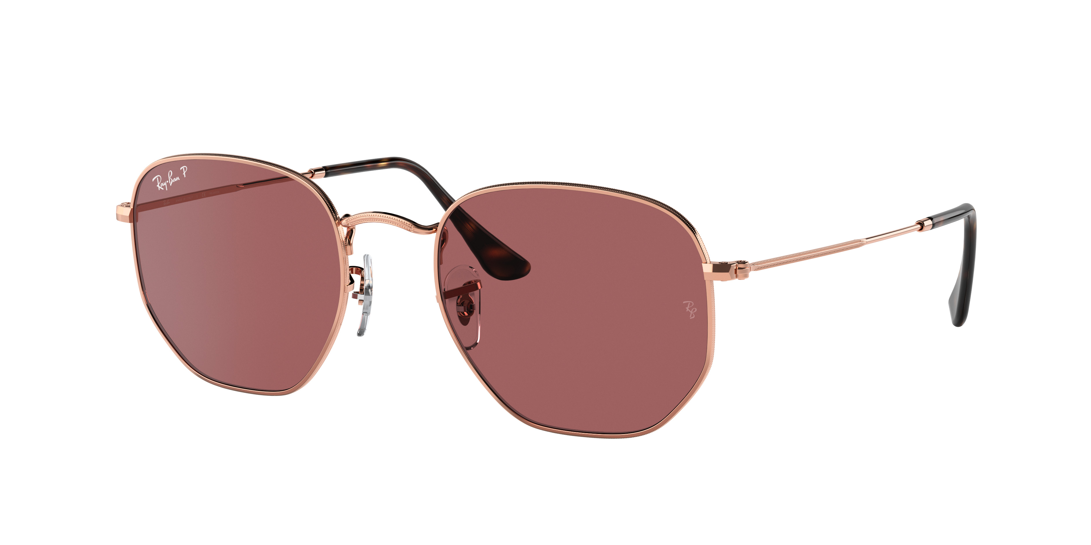 HEXAGONAL FLAT LENSES - 3