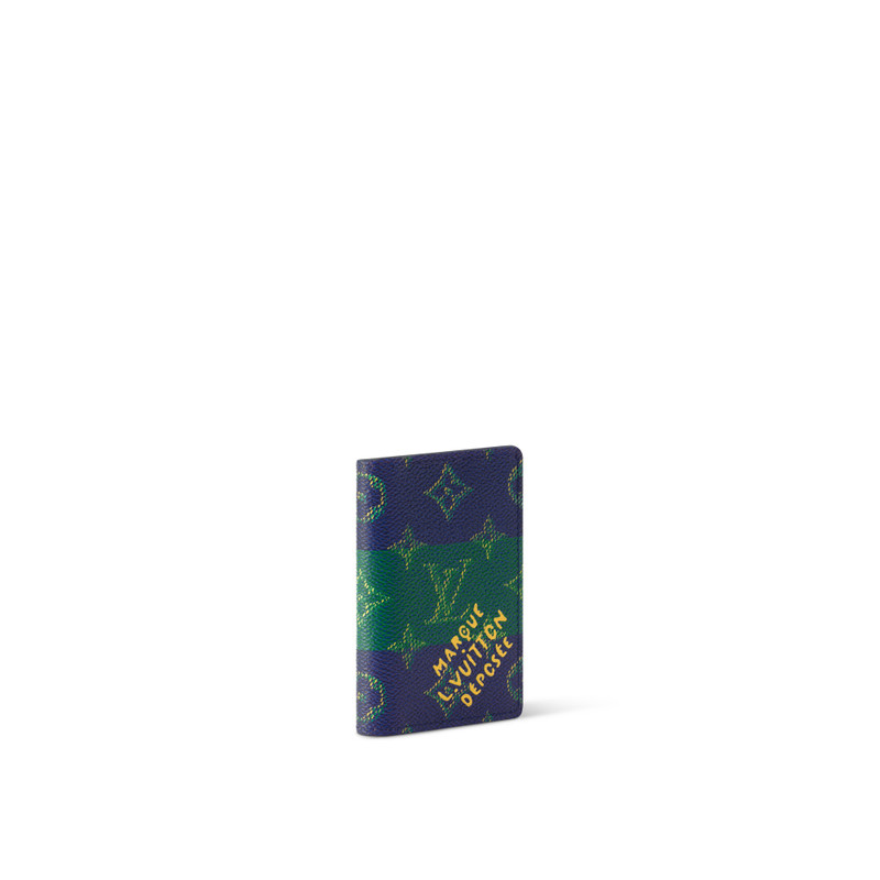 Louis Vuitton Pocket Organizer outlook