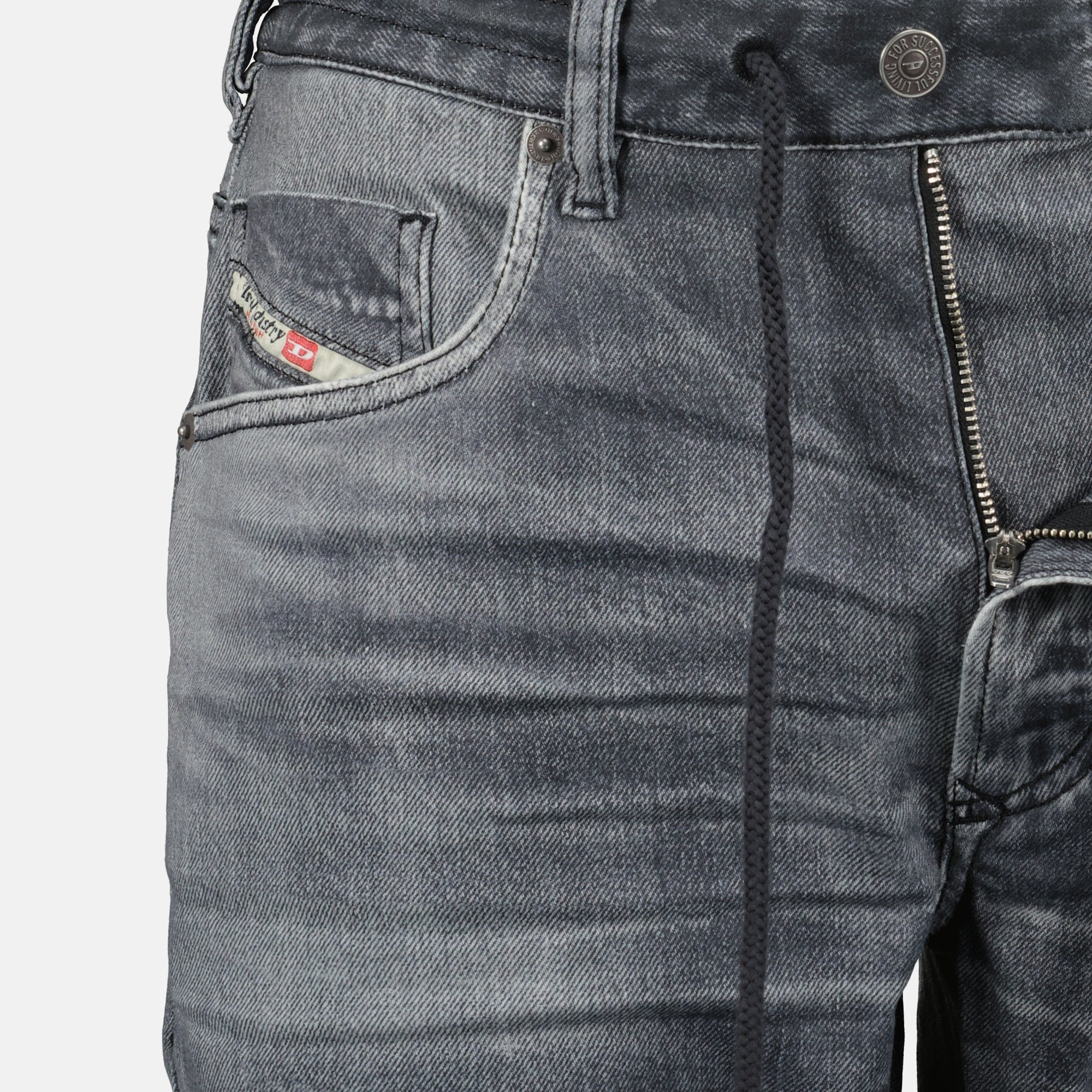 Jeans D-Krookley-B - 8