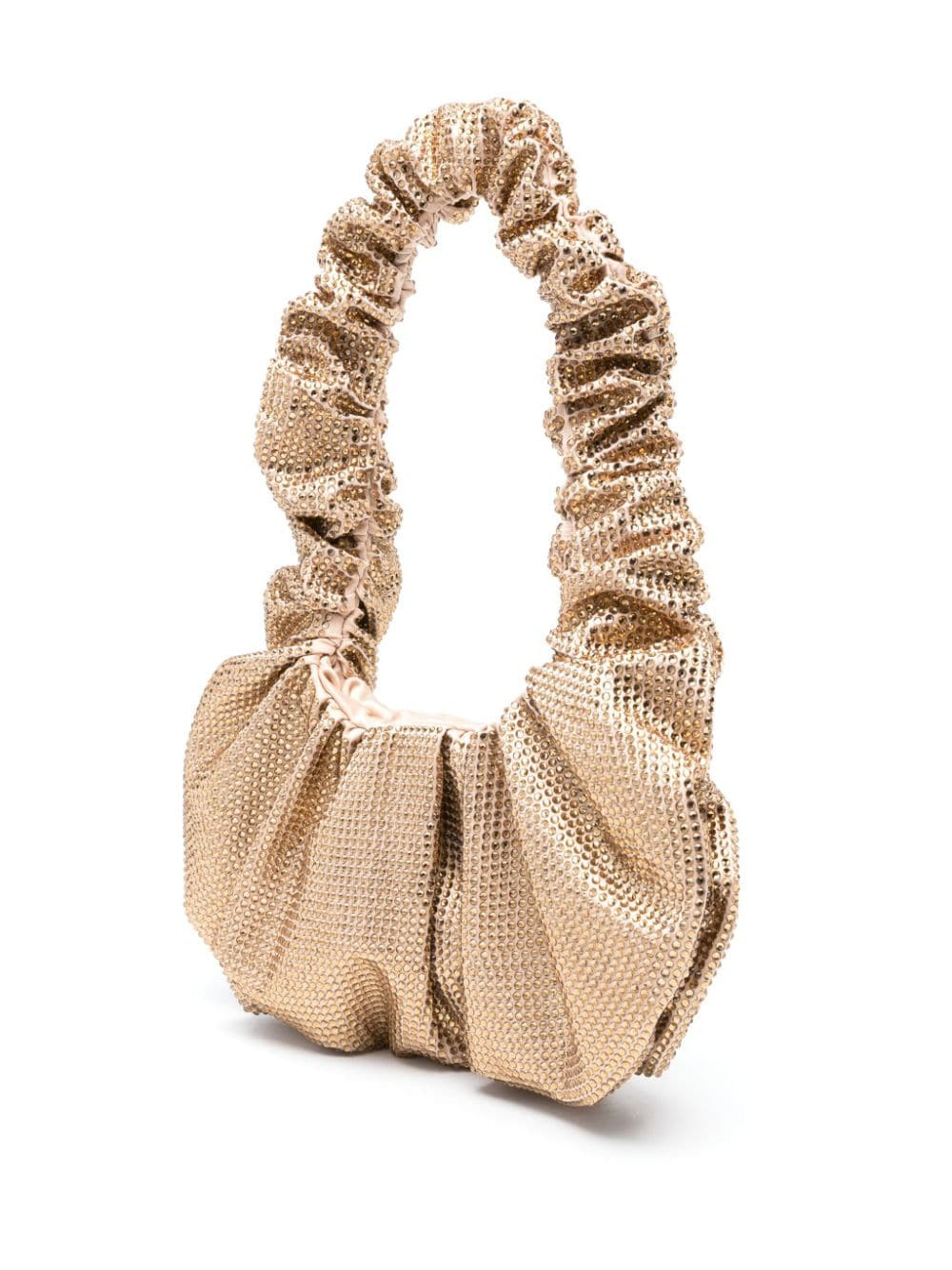 Giuseppe Di Morabito - Giuseppe di Morabito Gold Bag - 5