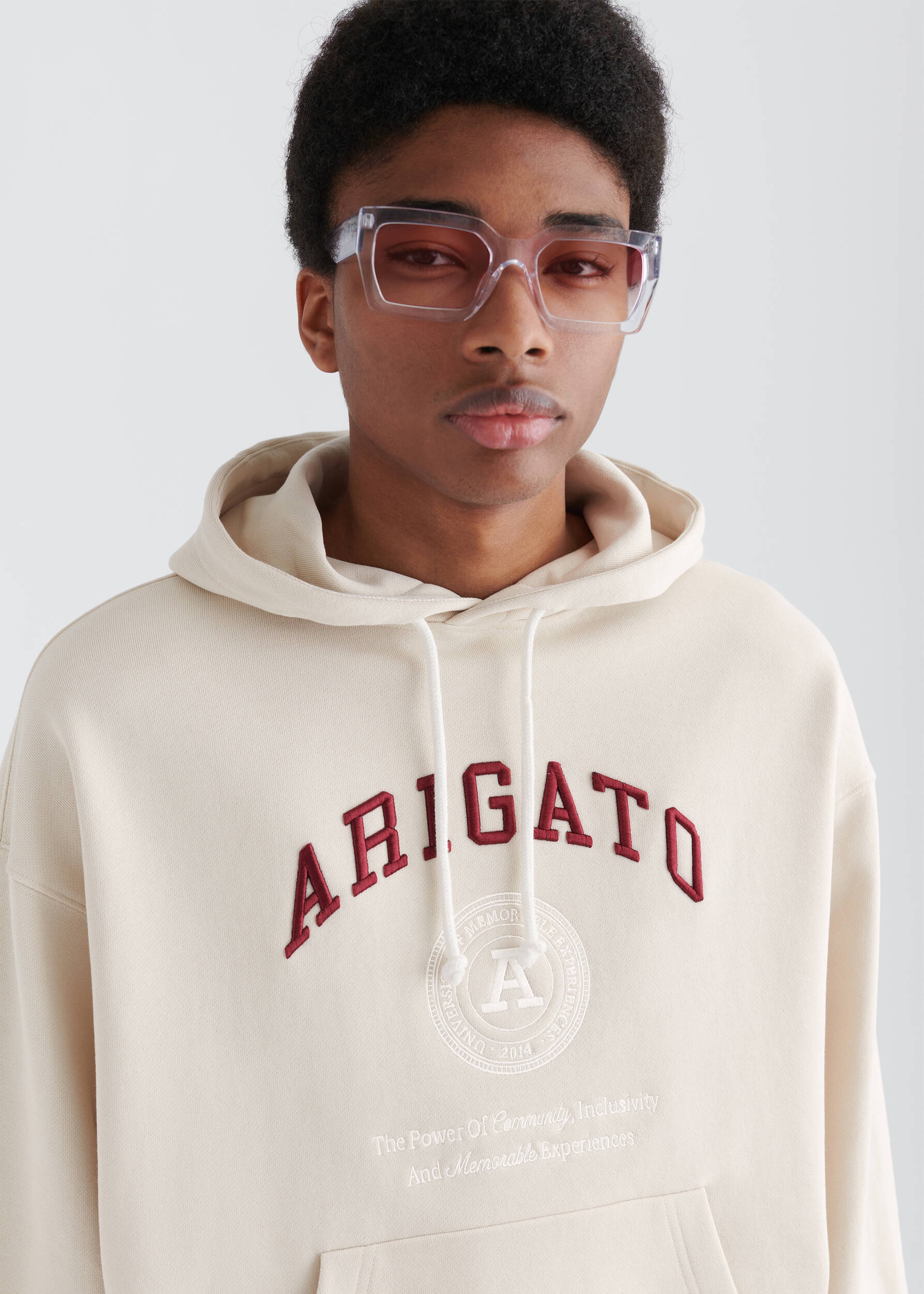 University Hoodie - 5