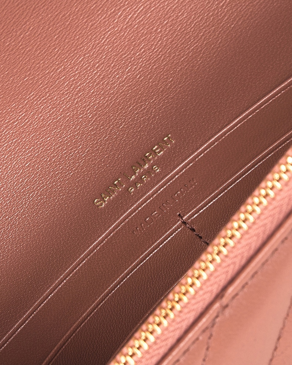 Wallet on Chain Bag - 6