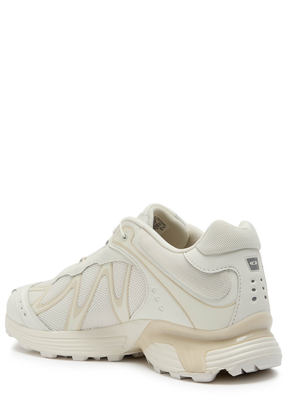 Salomon Xt-whisper Panelled Mesh Sneakers - 2