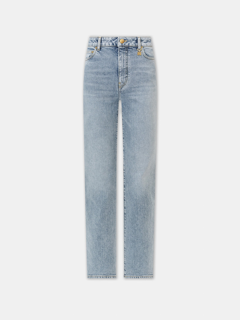 WOMEN'S SLIM JEAN - 1