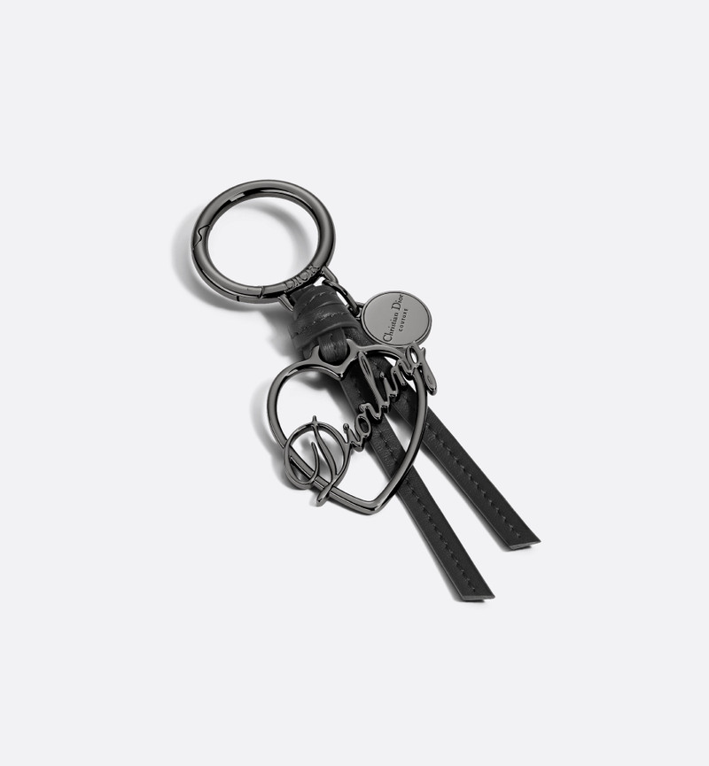 Dior Diorling Key Ring outlook