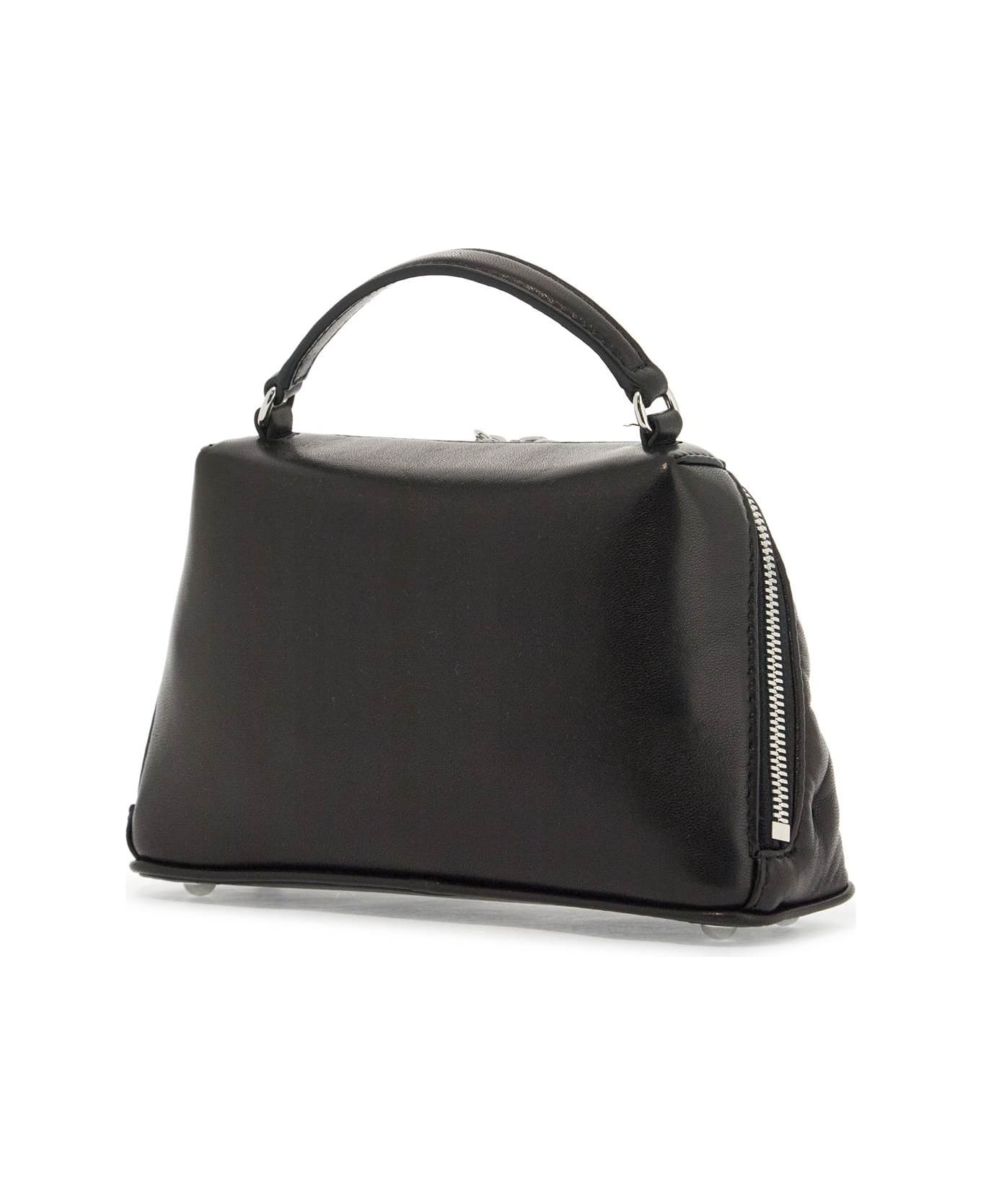 Glam Slam Trapezoid Tote Bag - 2