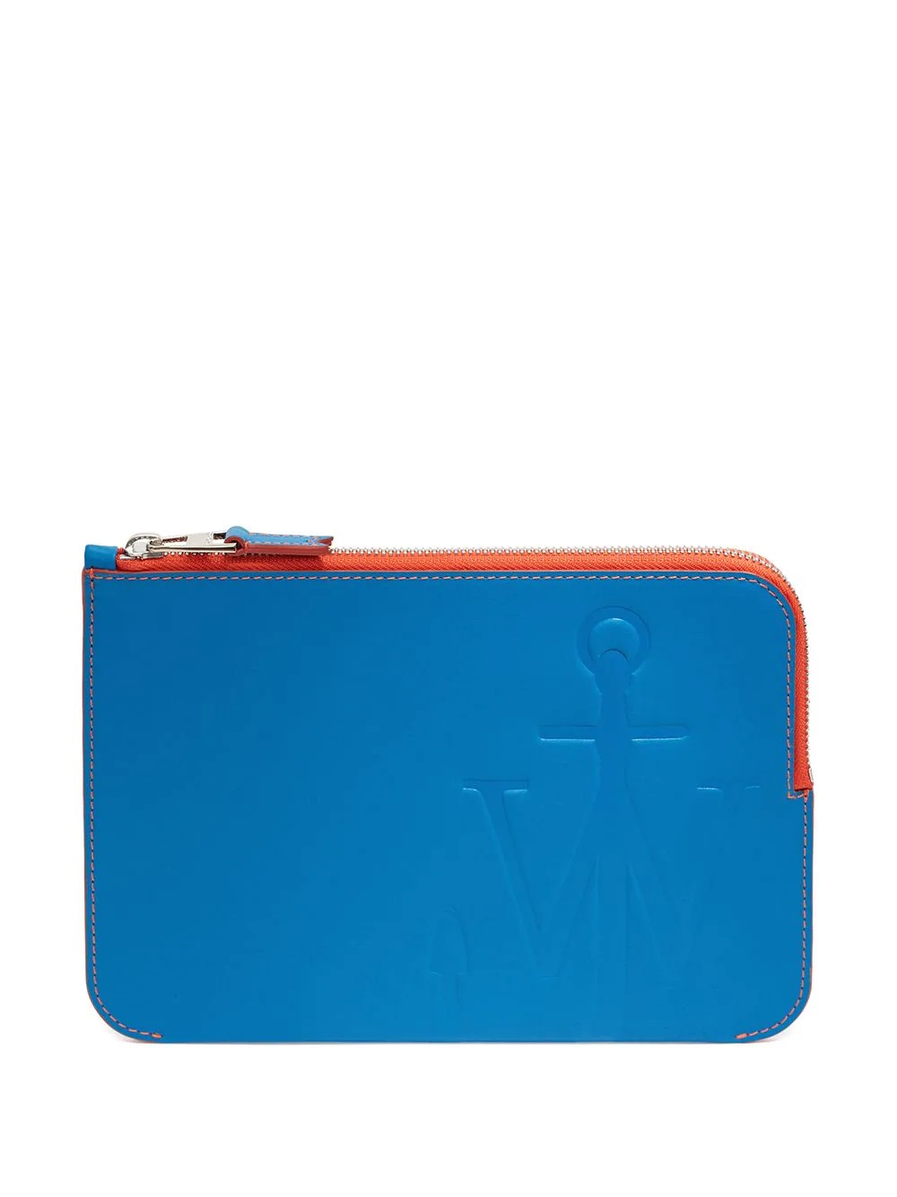 anchor logo wallet - 1