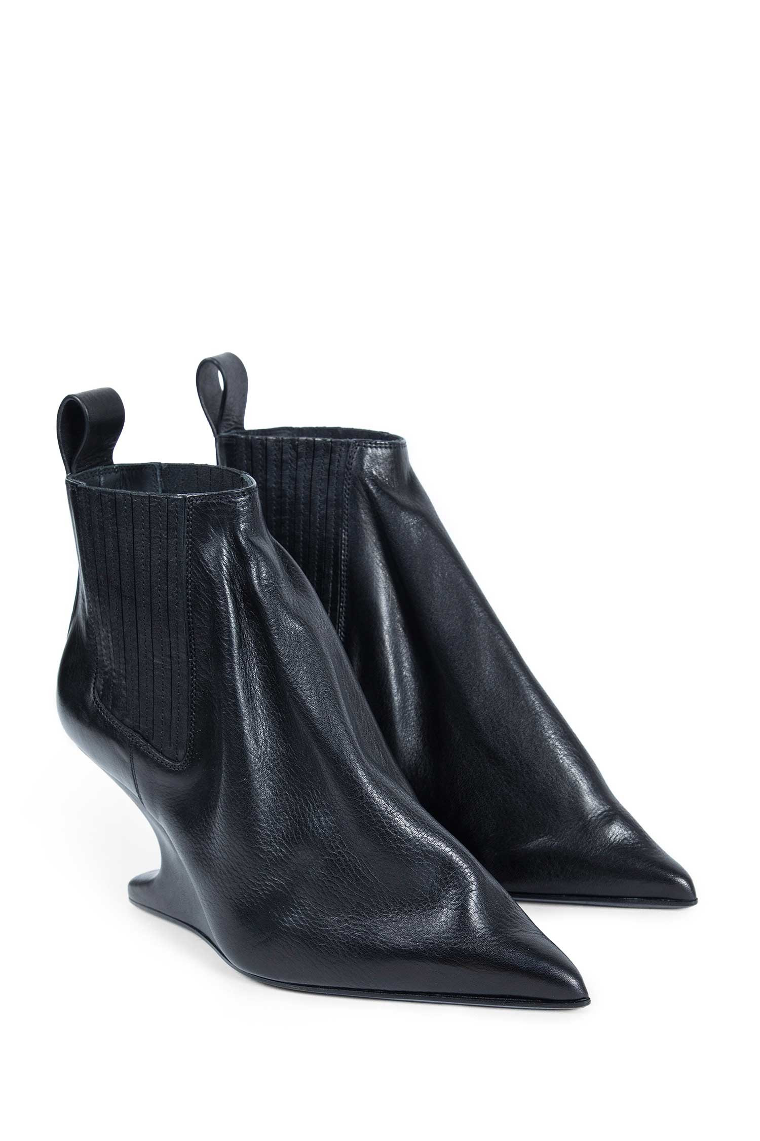Concordians Ankle Taco - 6