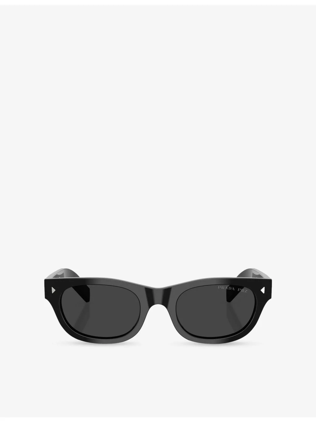 PR C09S Cat-Eye Acetate Sunglasses - 1