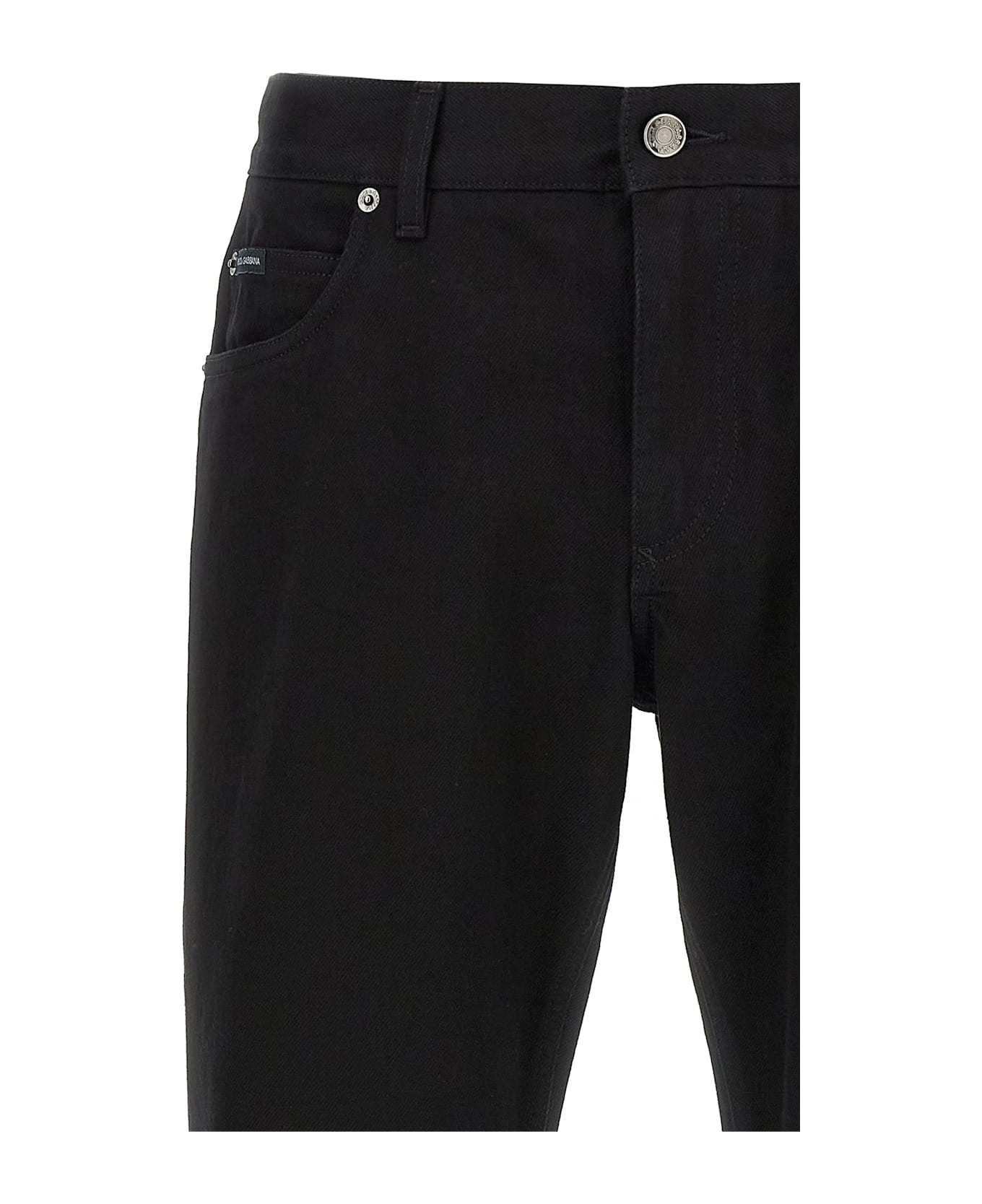 'mercury' Pants - 3