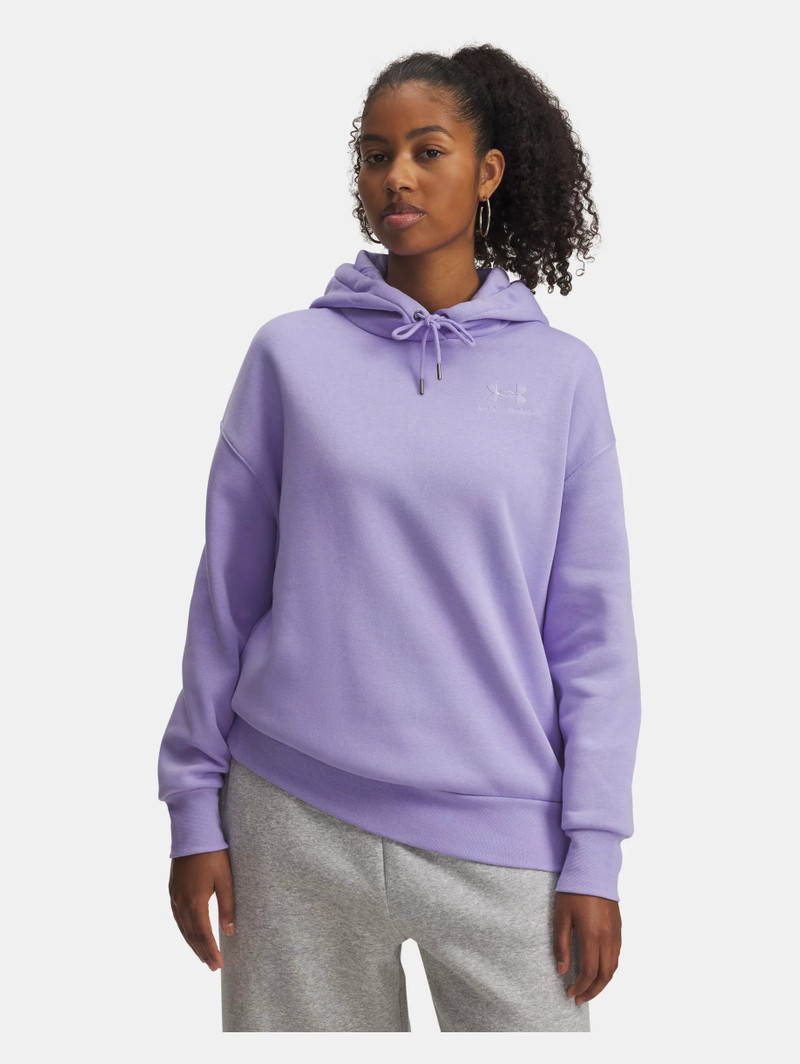 UA Icon Fleece 1