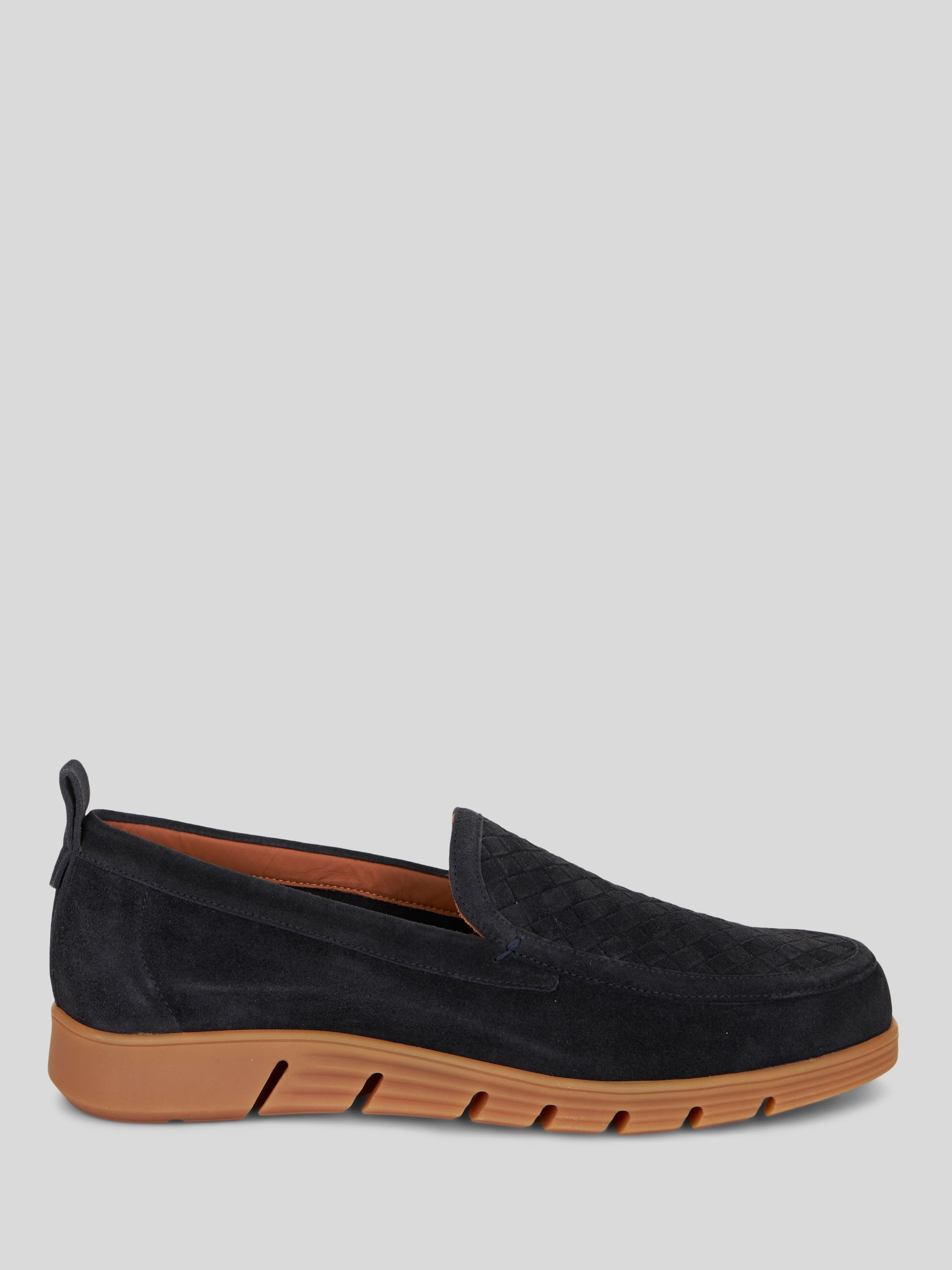 MOCCASIN WITH WEAVING - 1