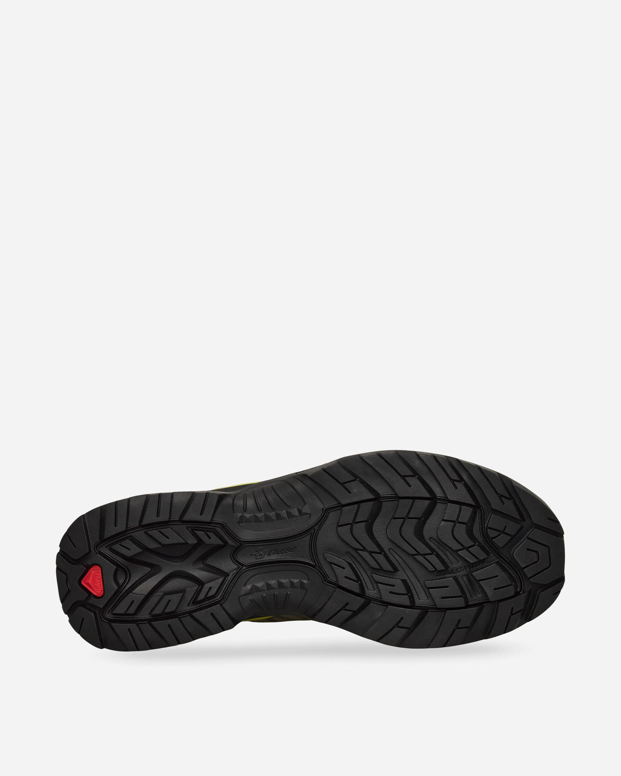 XT-QUEST Sneakers Aloe / Dark Earth / Burnt Ochre - 5