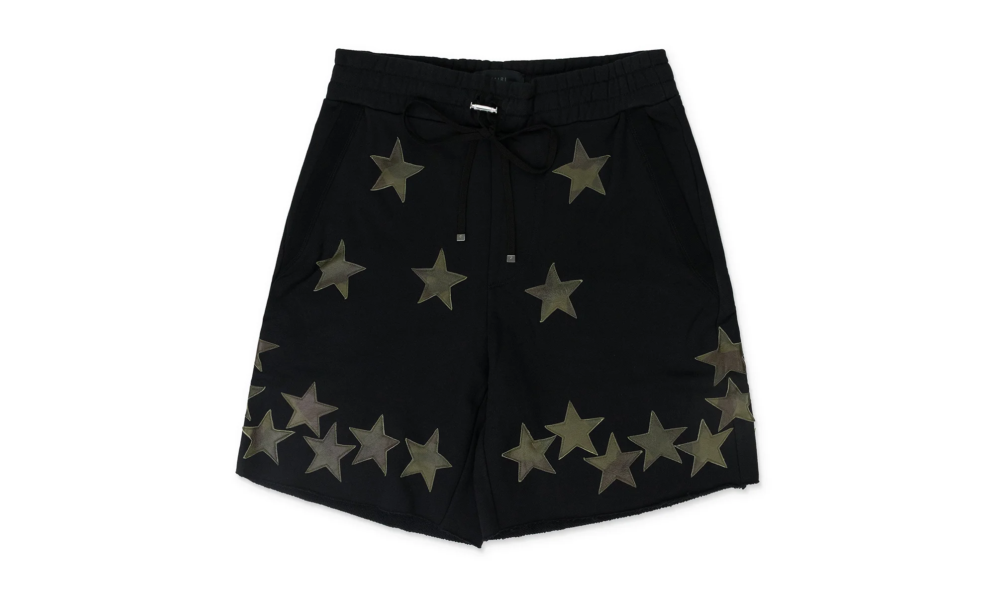 Chemist Star Shorts "Black" PF22MJP002_Black - 1
