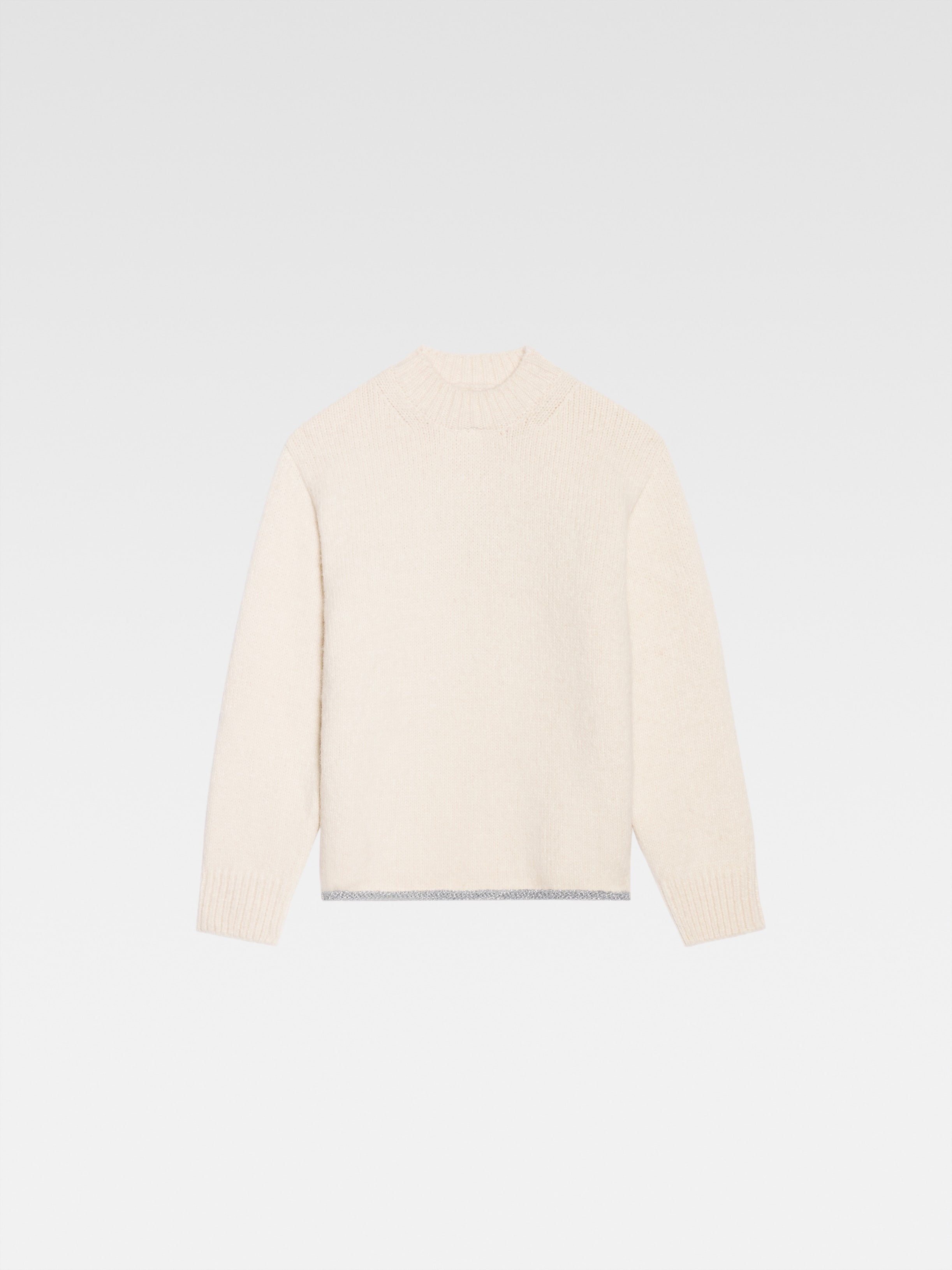 The Pavane knit - 12