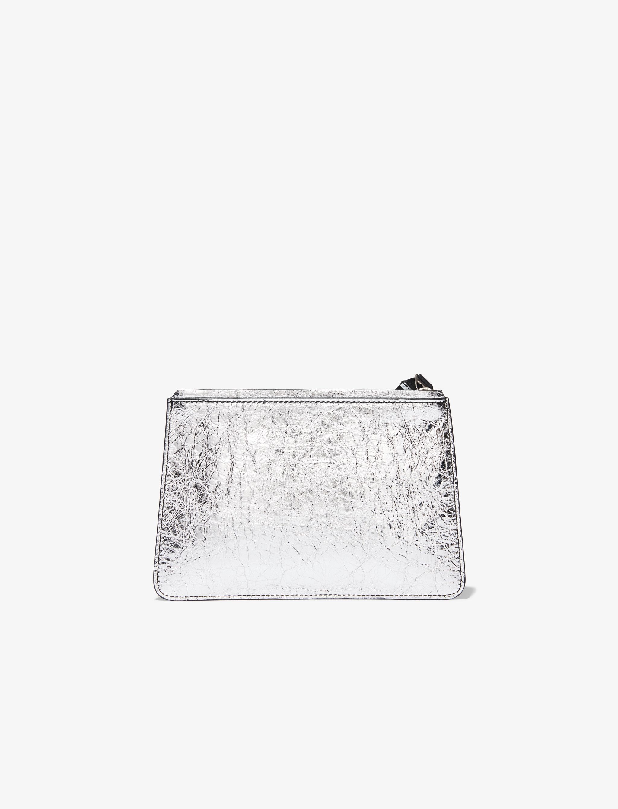 Metallic Small Pouch - 3
