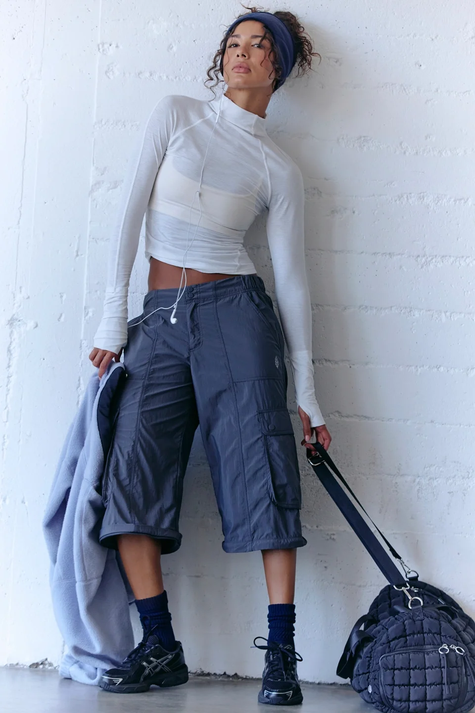 Tempo Turtleneck - 1