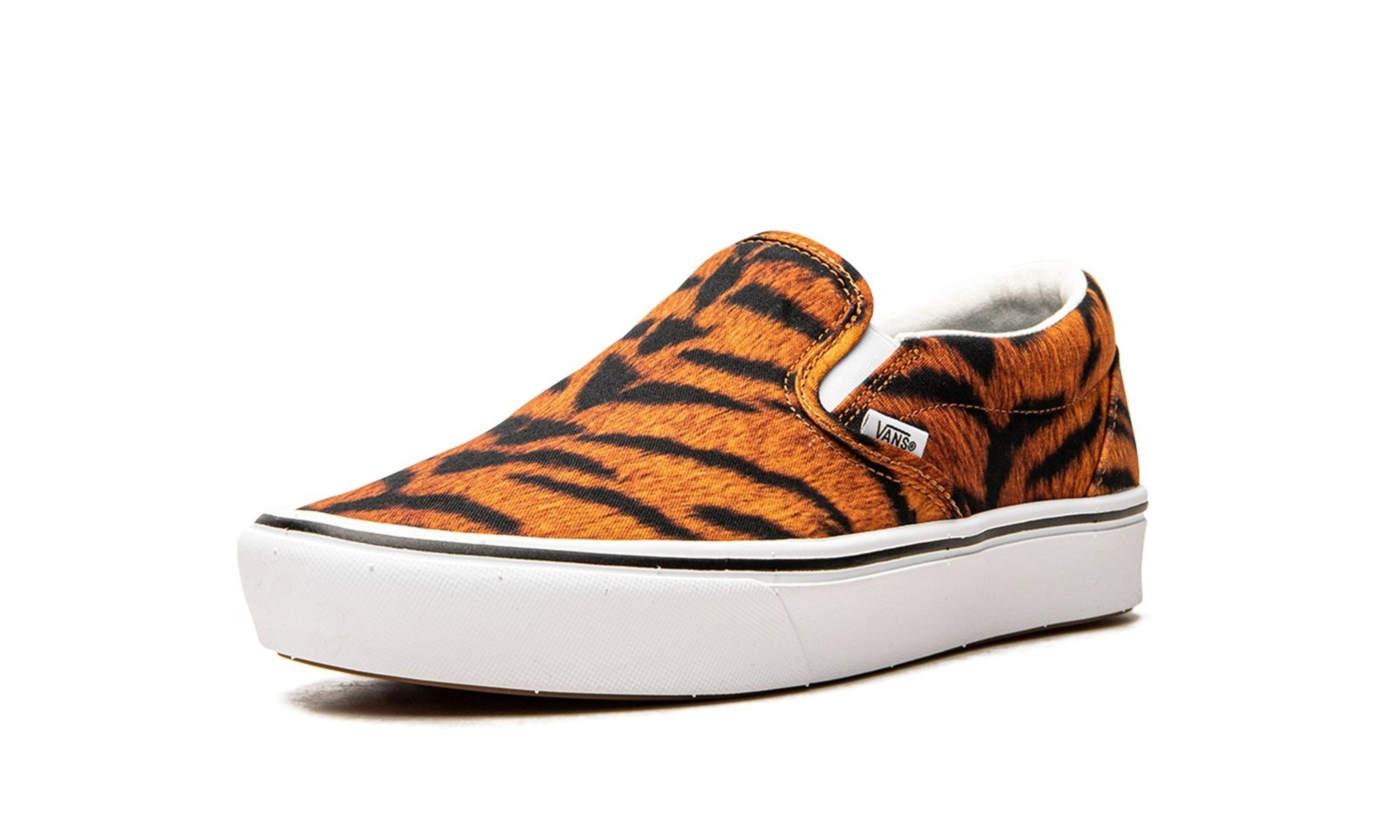 Comfycush Slip-On "Tiger" - 4