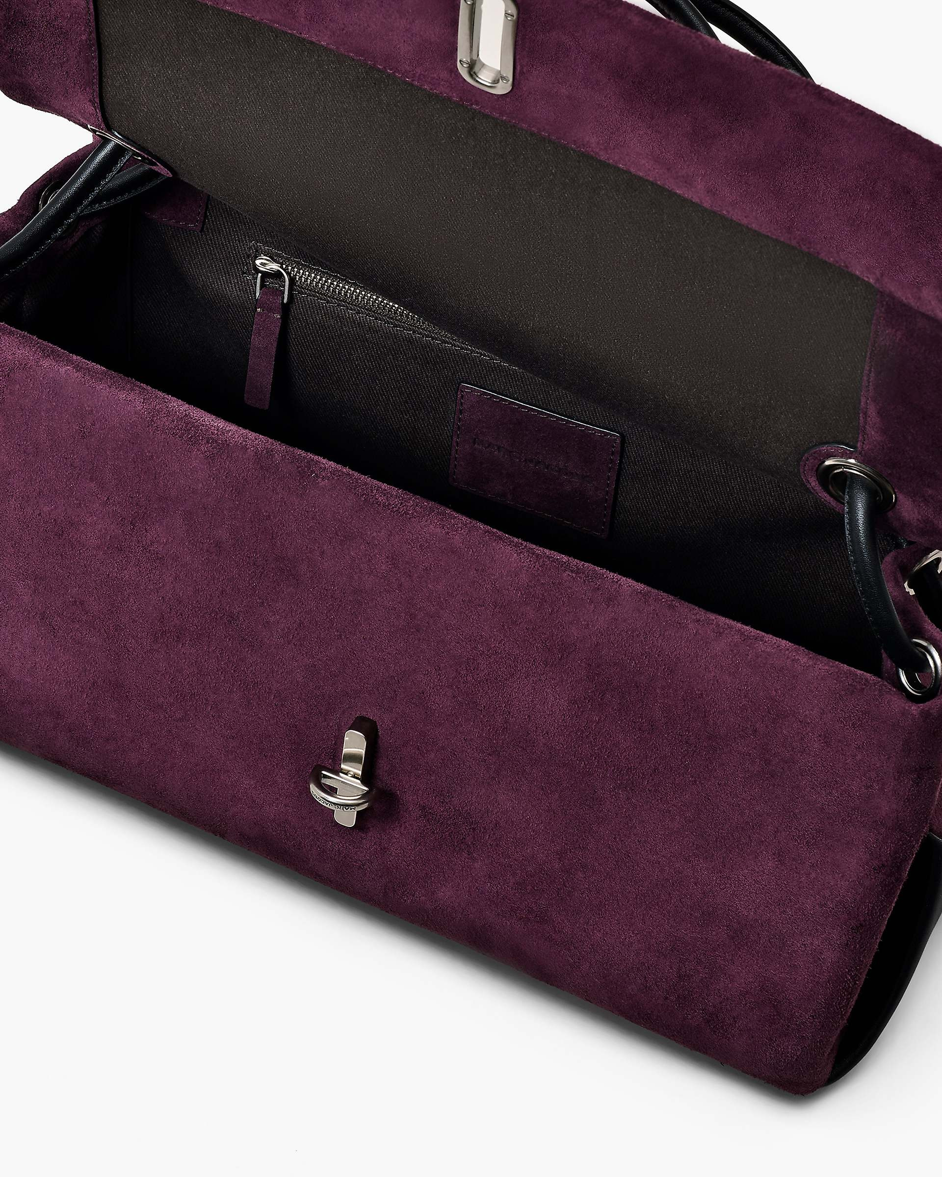 THE SUEDE LARGE DUAL - 5
