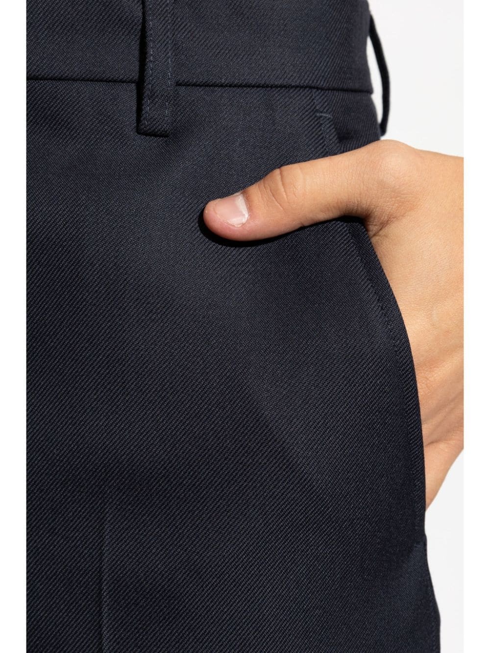 tailored trousers - 5