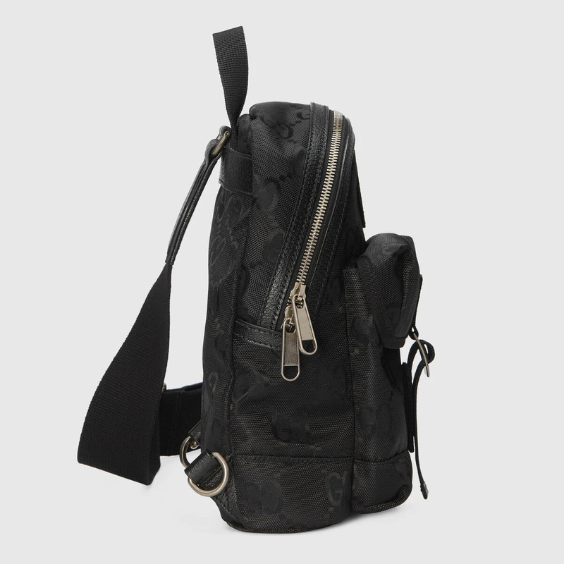 Gucci Off The Grid backpack 4