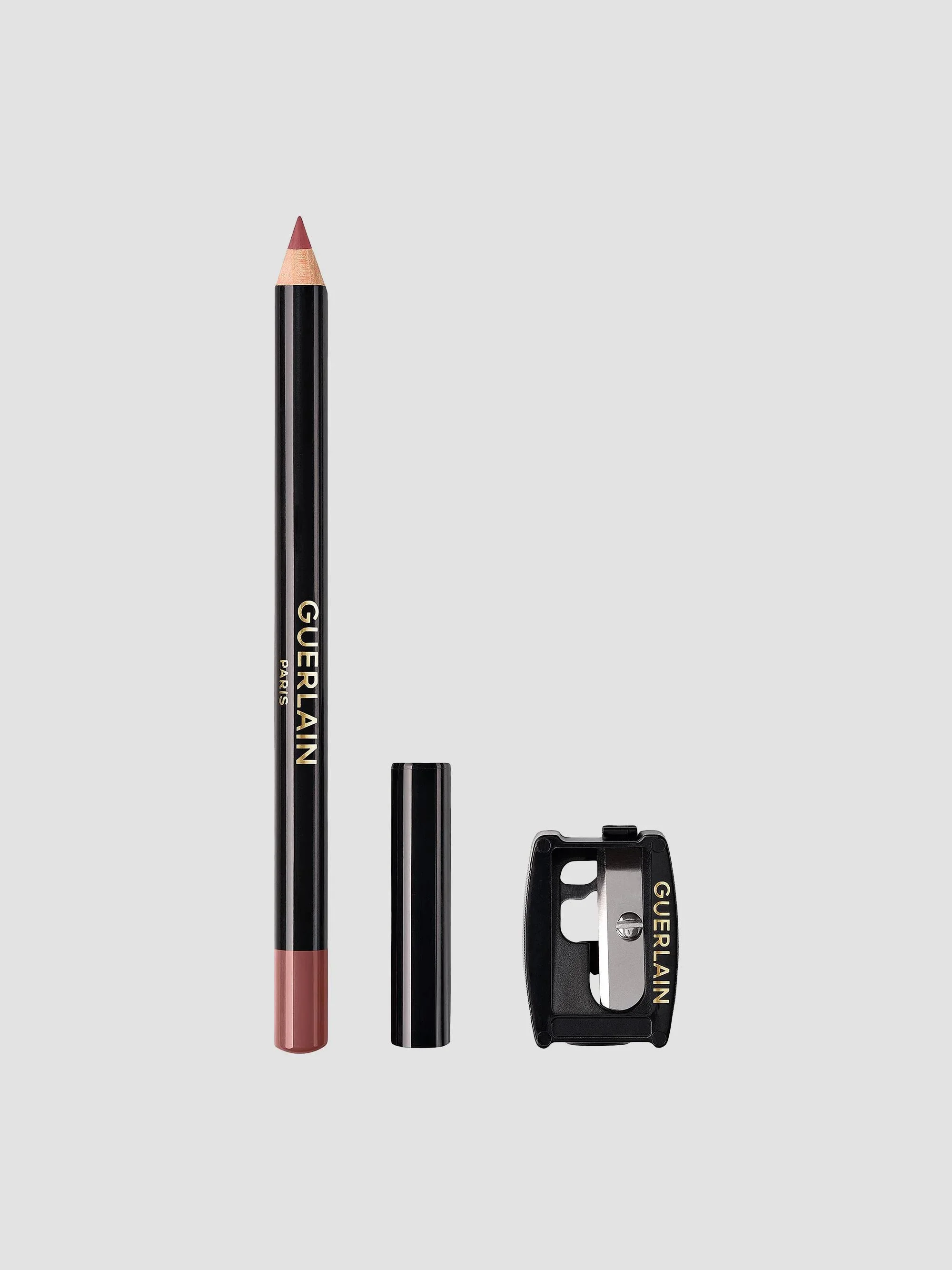 Women's Contour G Lip Pencil - 01 Le Bois De Rose - 1