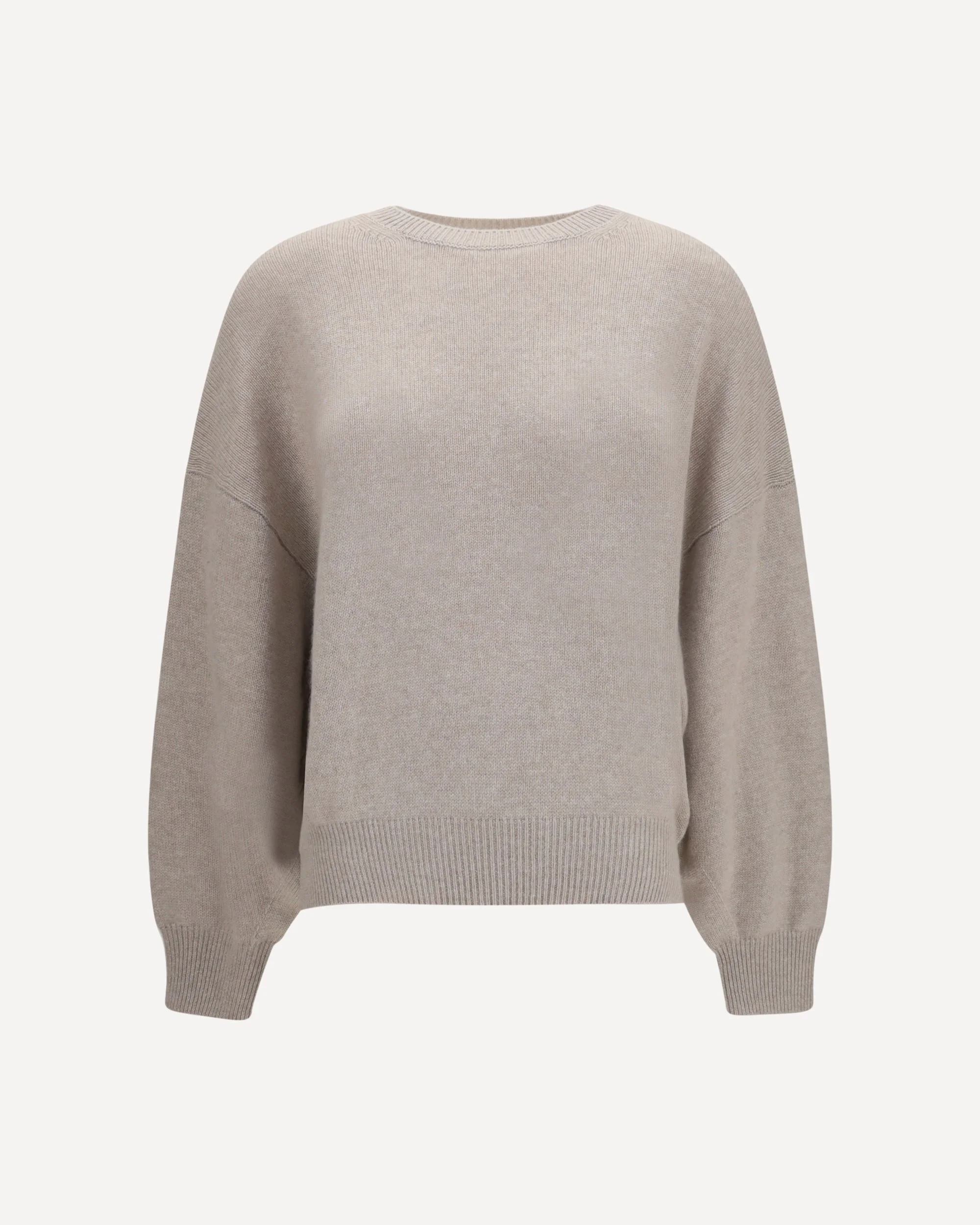 Veira Sweater - 1