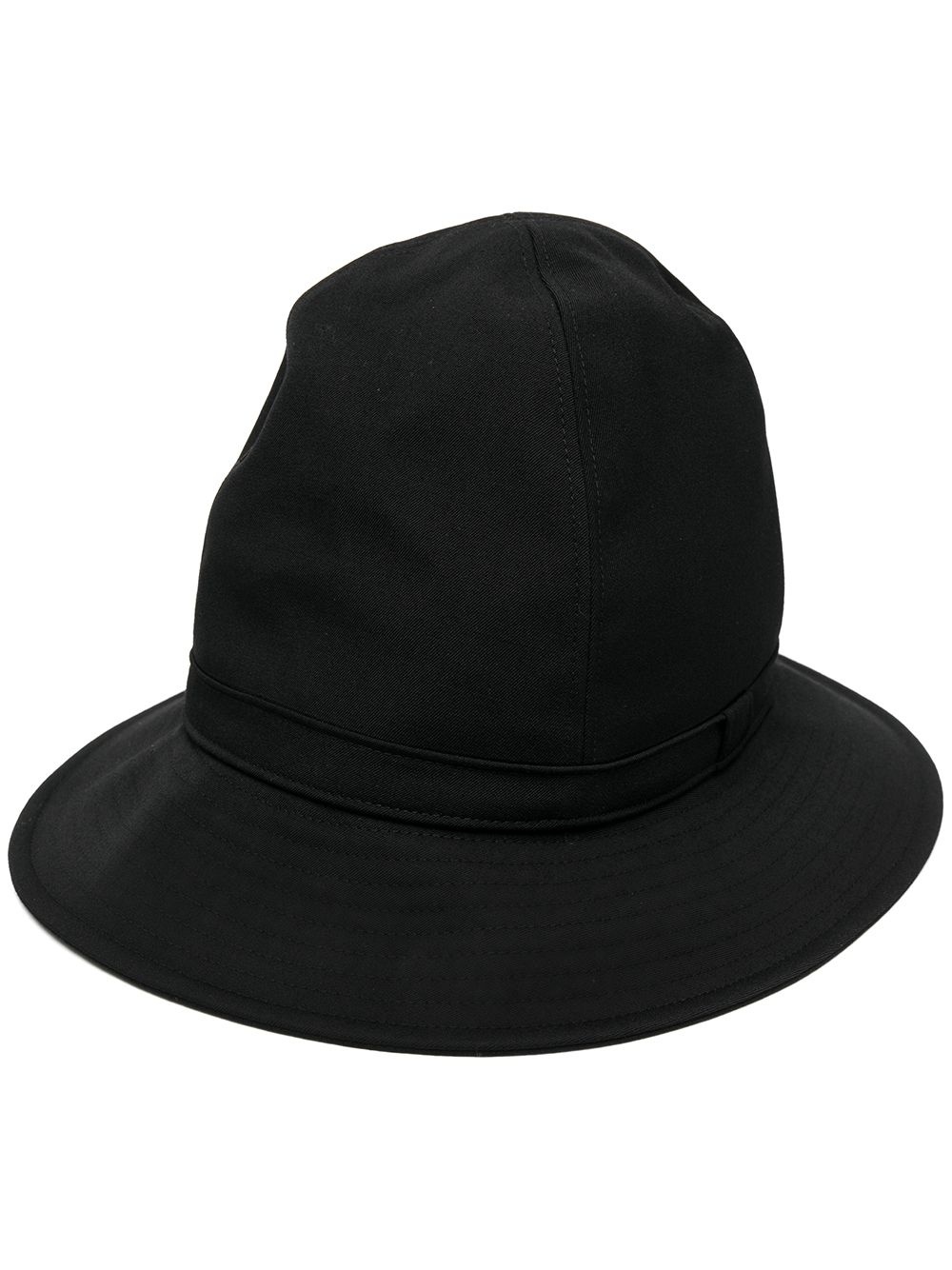 wool bucket hat - 1