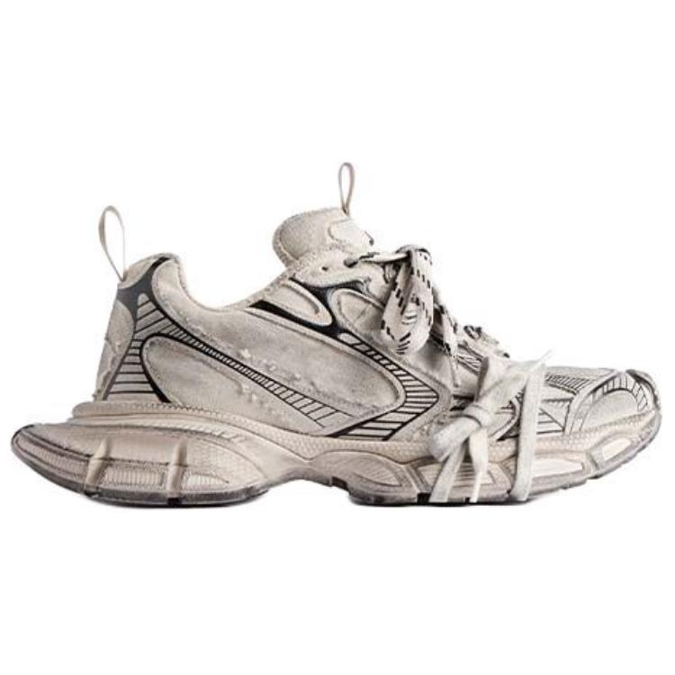 Balenciaga 3XL 'Beige Destroyed' 734734W3XDC2002 - 2