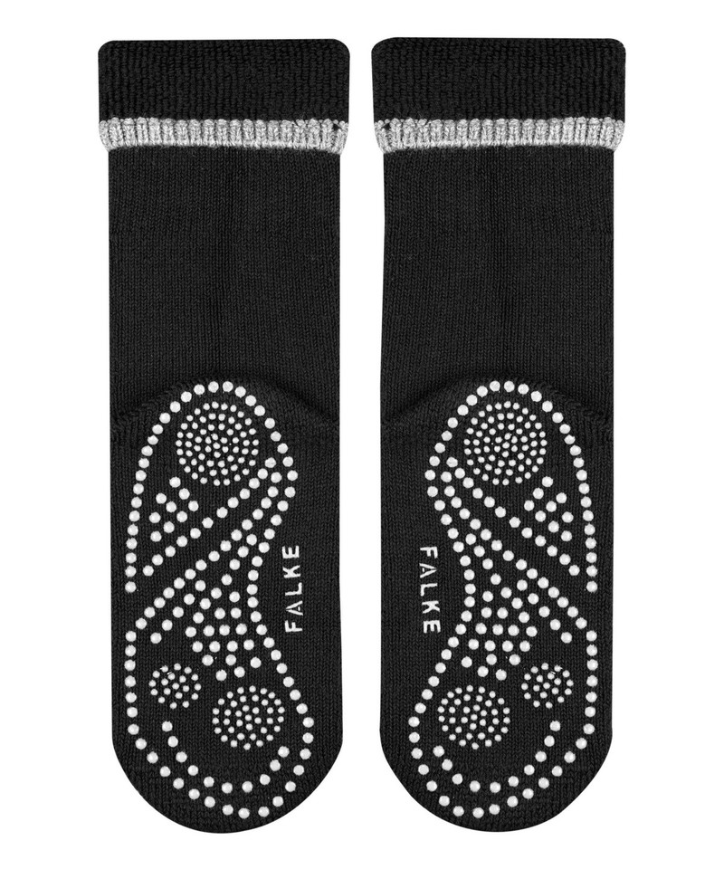 Cuddle Pads Women House socks 4
