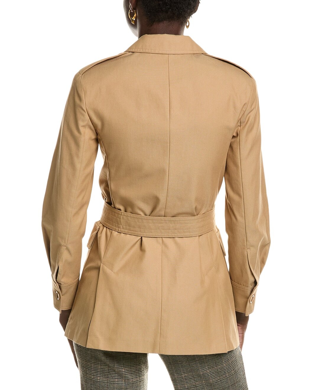 Max Mara Pacos Blazer - 2